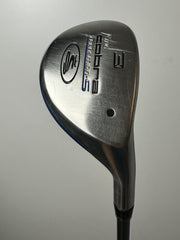 RH Cobra KING Transition Ladies (3-SW)