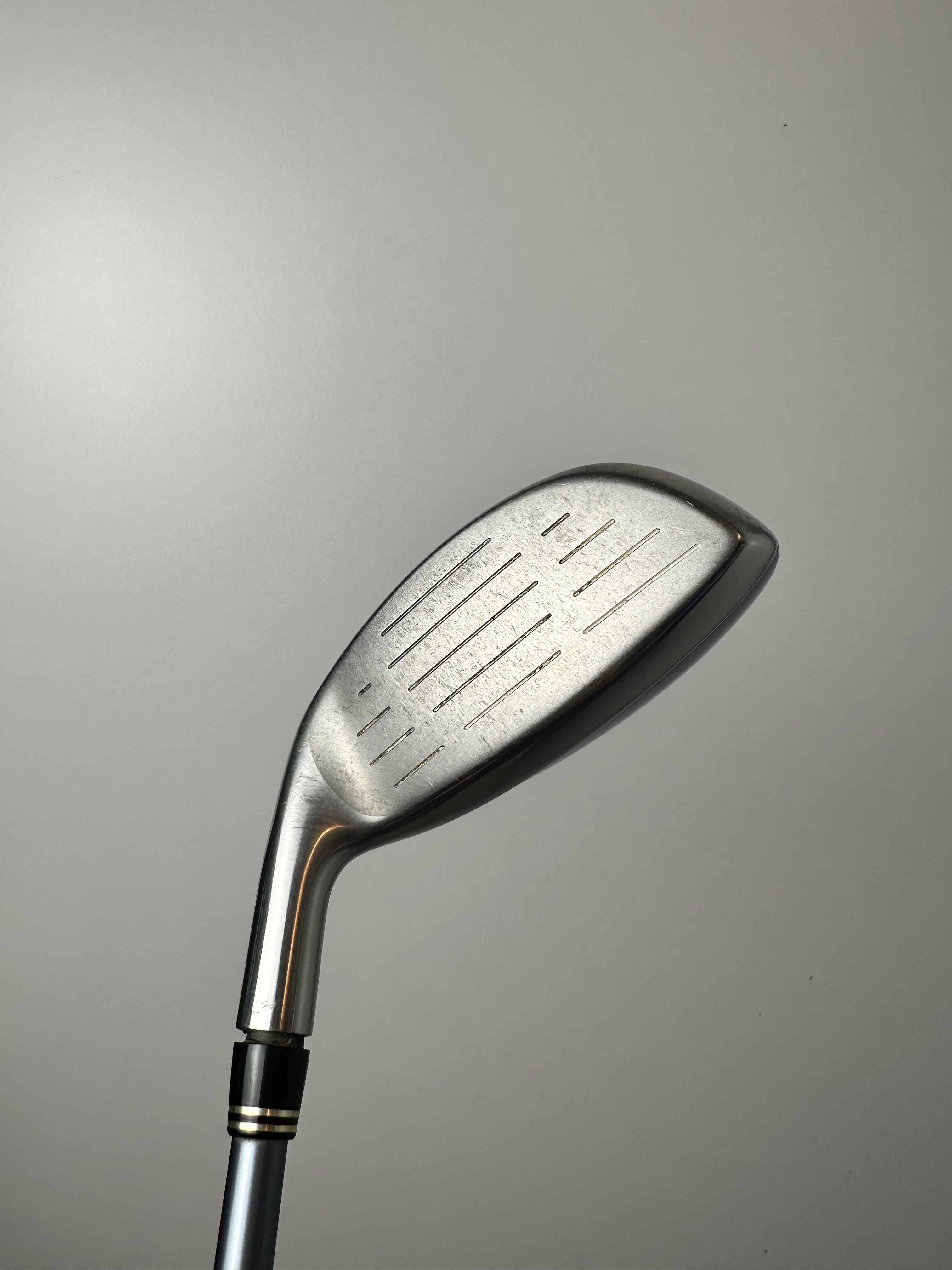 RH Cobra KING Transition Ladies (3-SW) / Good Condition / Ladies Flex