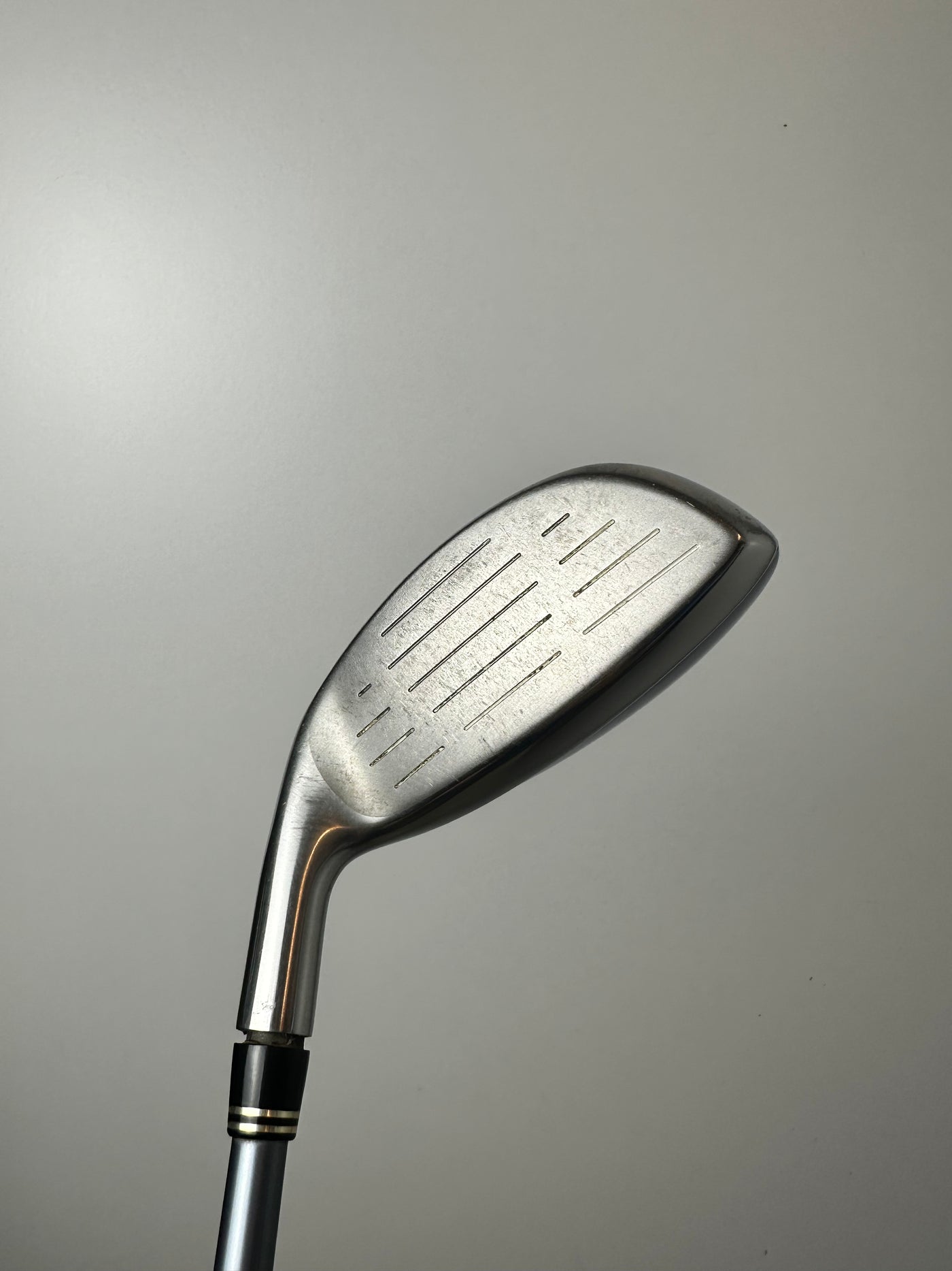 RH Cobra KING Transition Ladies (3-SW)