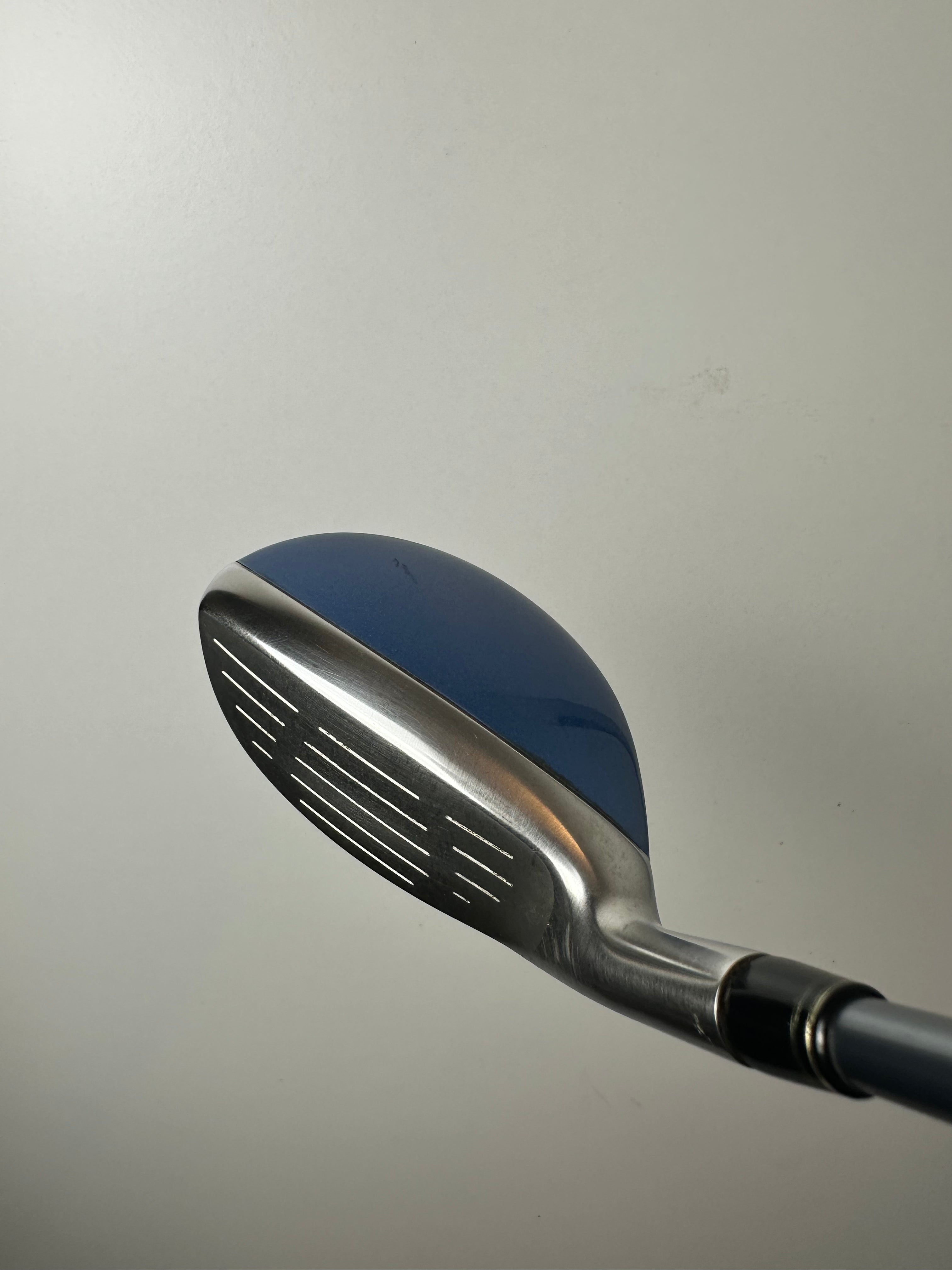 RH Cobra KING Transition Ladies (3-SW) / Good Condition / Ladies Flex