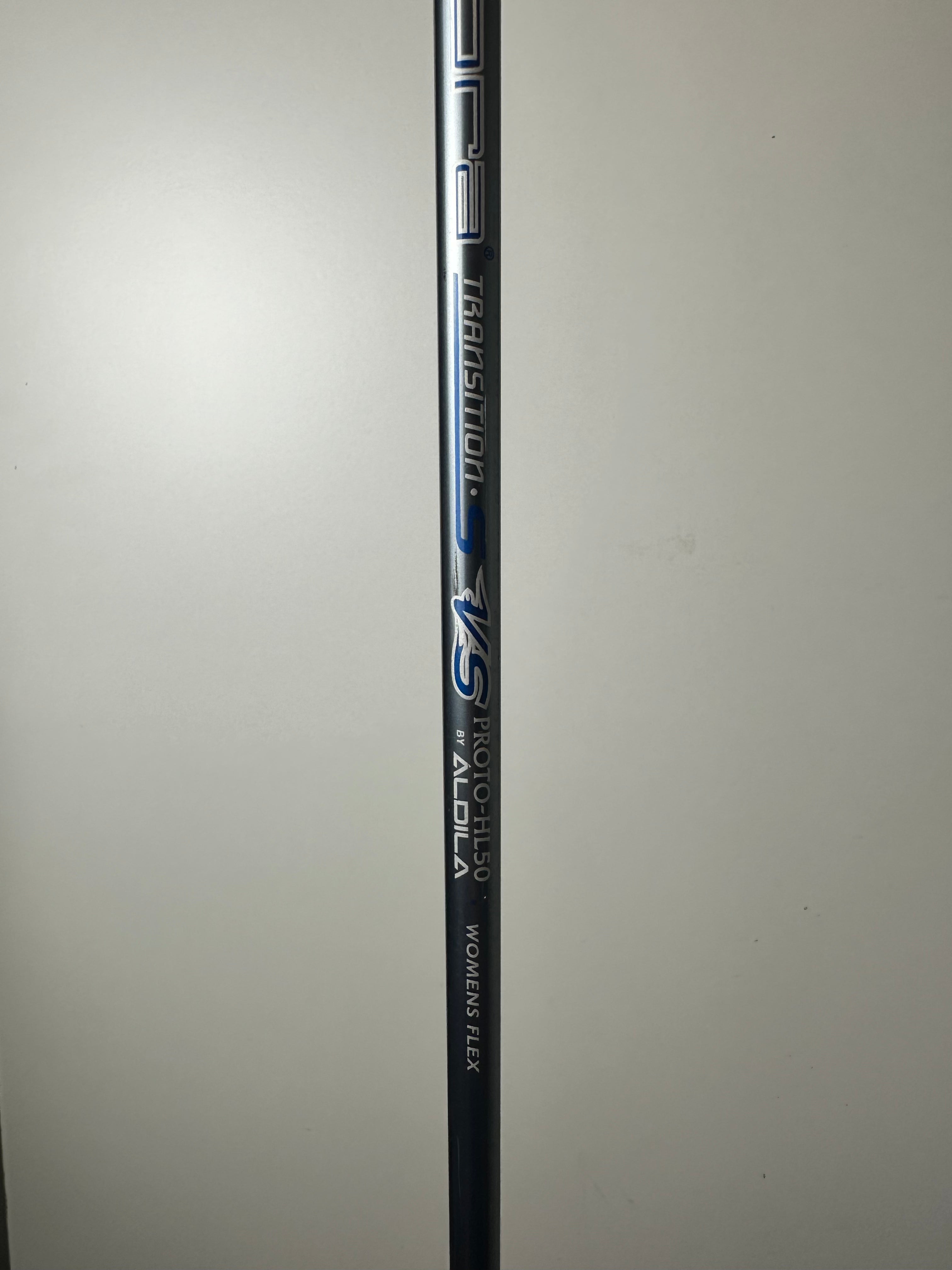 RH Cobra KING Transition Ladies (3-SW) / Good Condition / Ladies Flex
