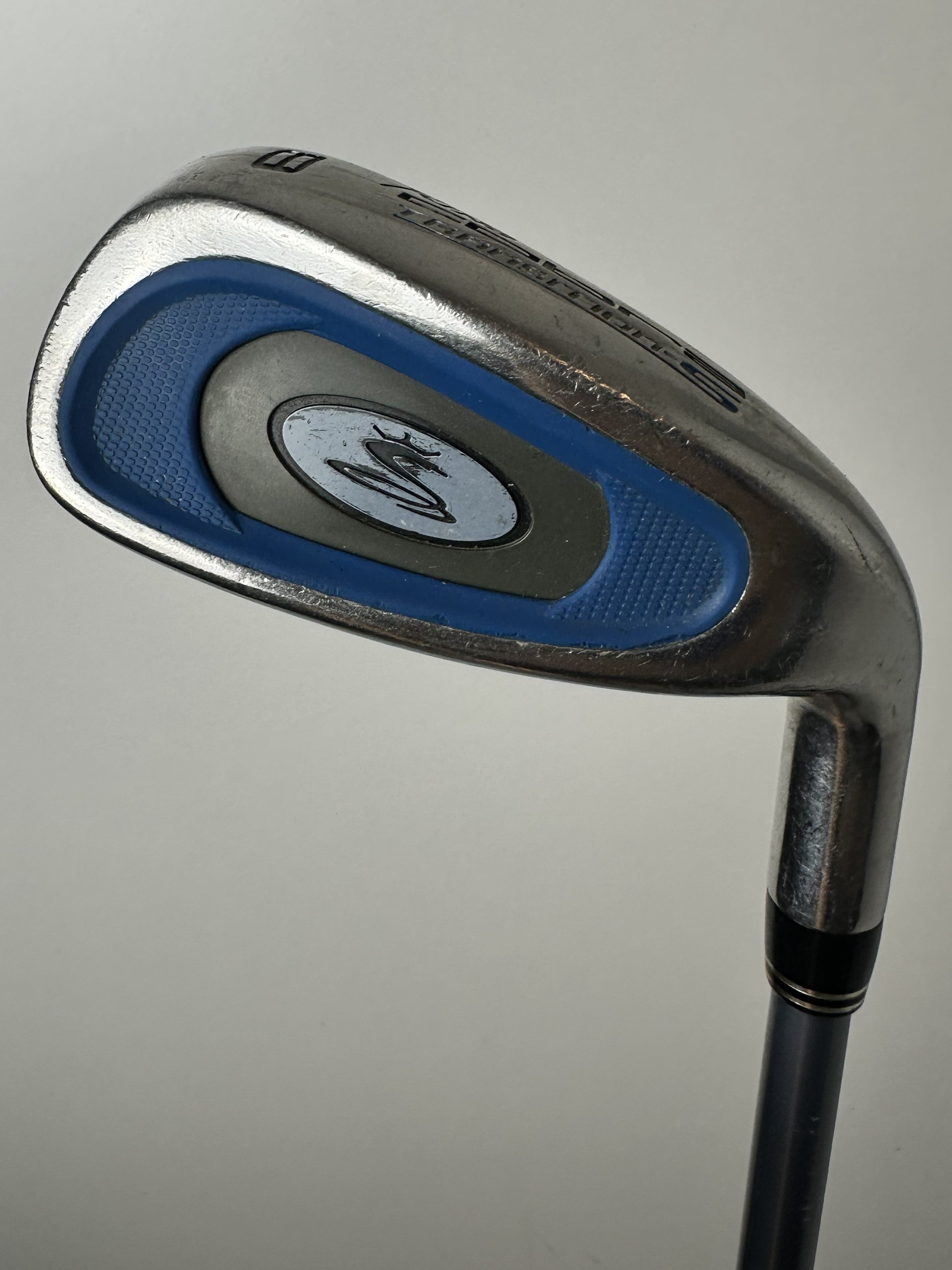 RH Cobra KING Transition Ladies (3-SW) / Good Condition / Ladies Flex