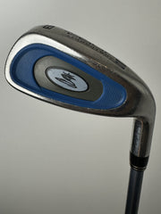 RH Cobra KING Transition Ladies (3-SW)