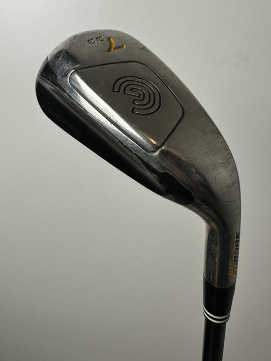 RH Cleveland HiBore Irons (5-PW) / Good Condition / Lite Flex