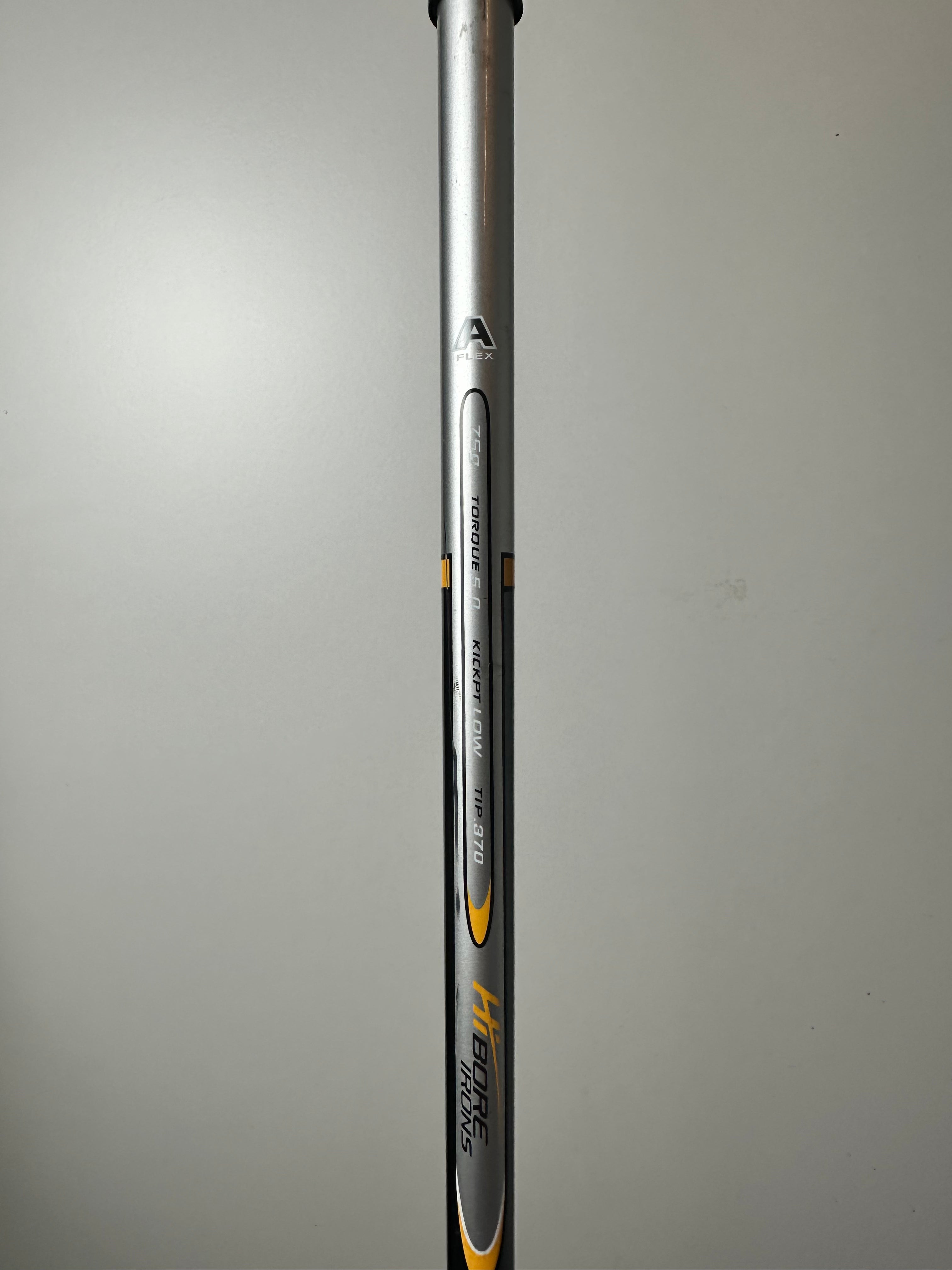 RH Cleveland HiBore Irons (5-PW) / Good Condition / Lite Flex