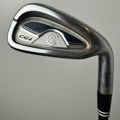 RH Cleveland CG4 Irons (5-PW)
