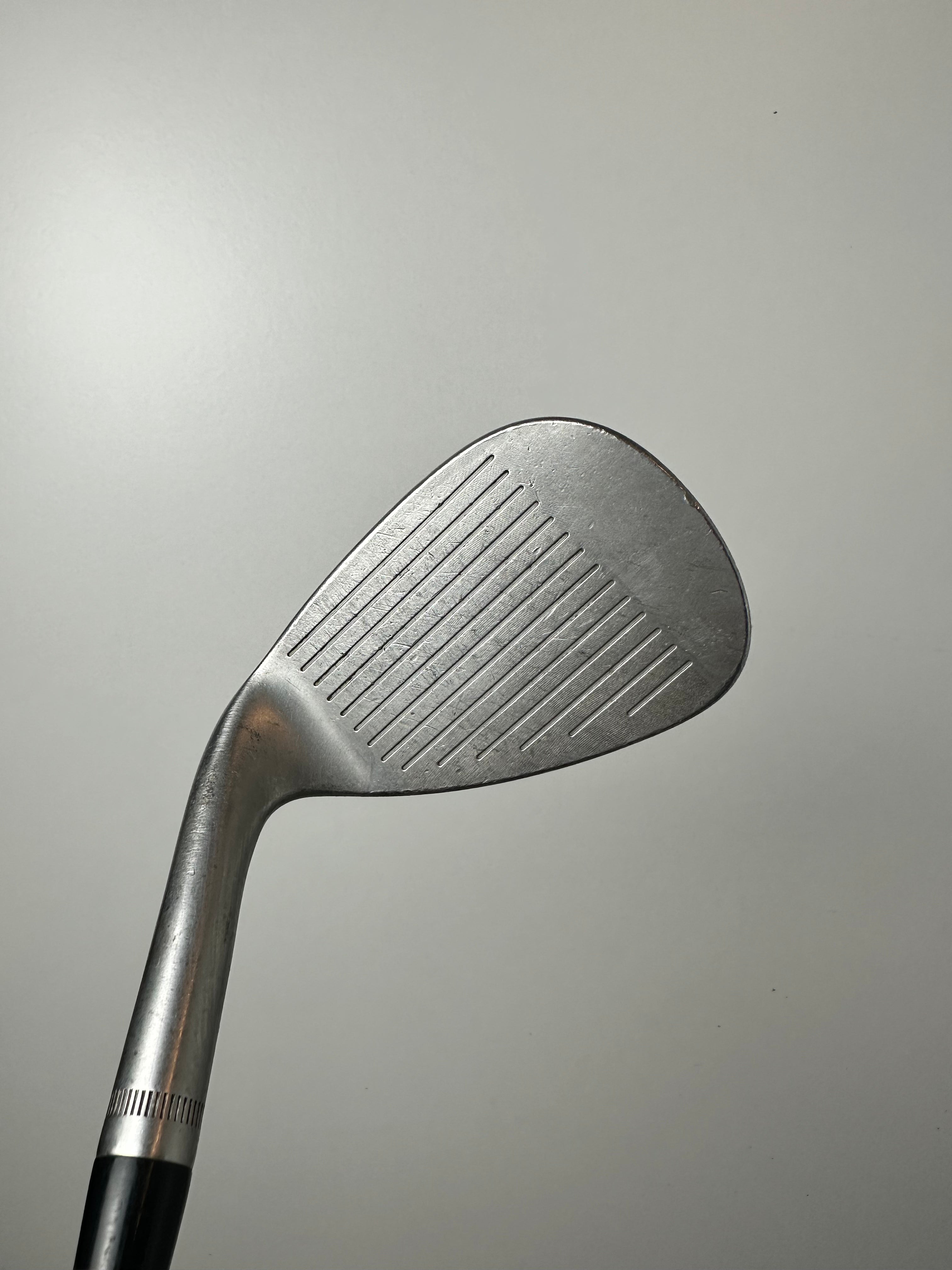 RH Wilson FG Tour Wedge 52.08 / Good Condition / Lite Flex