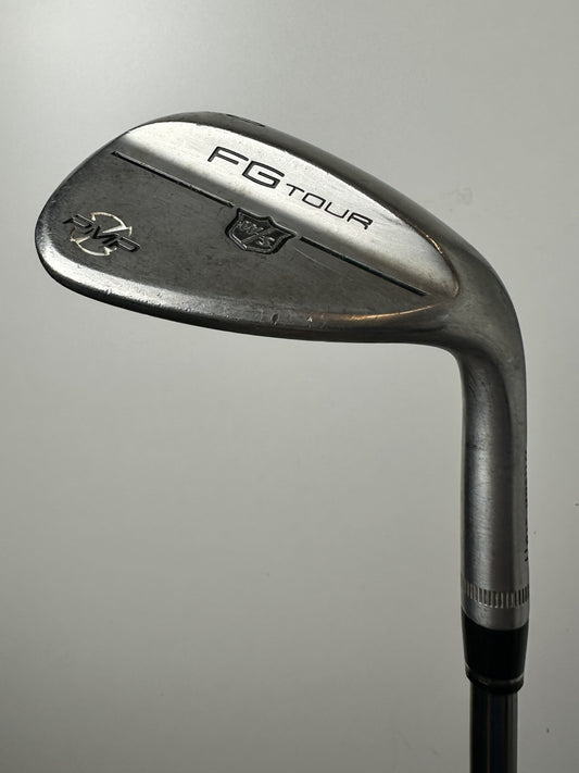 RH Wilson FG Tour Wedge 60.08 / Good Condition / Lite Flex