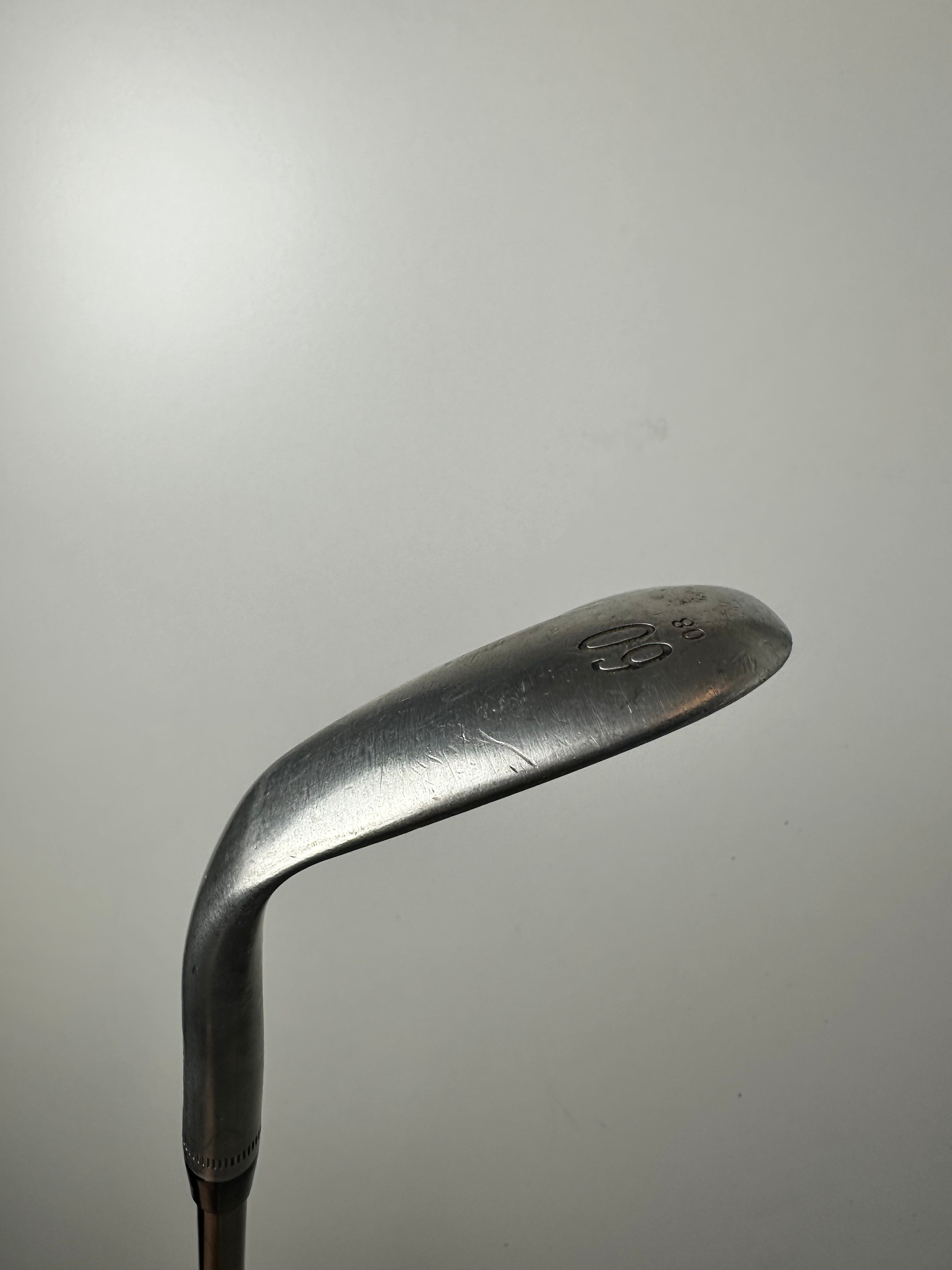 RH Wilson FG Tour Wedge 60.08 / Good Condition / Lite Flex