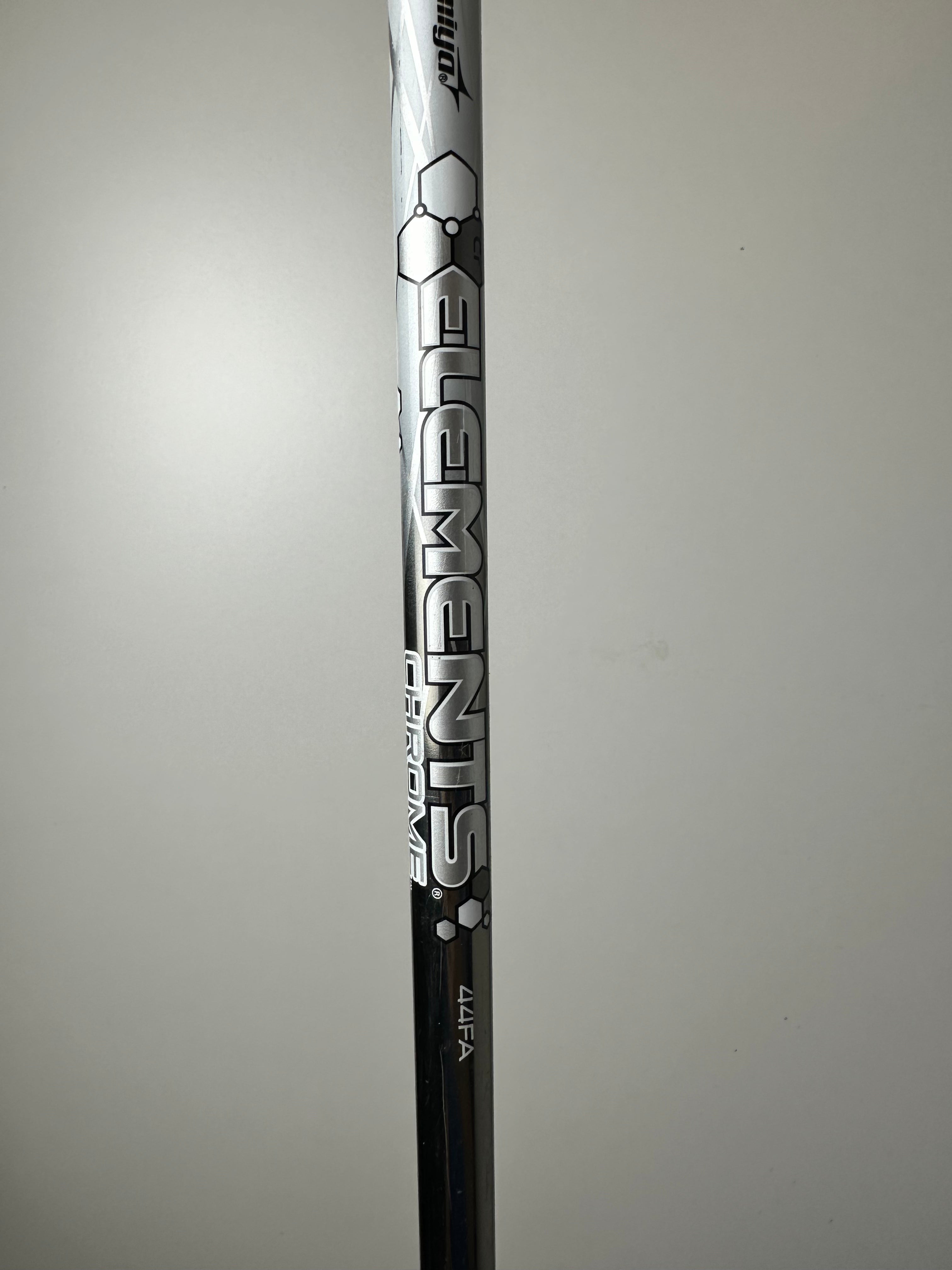 RH Wilson D200 Superlight Driver 10.5* / Good Condition / Lite Flex