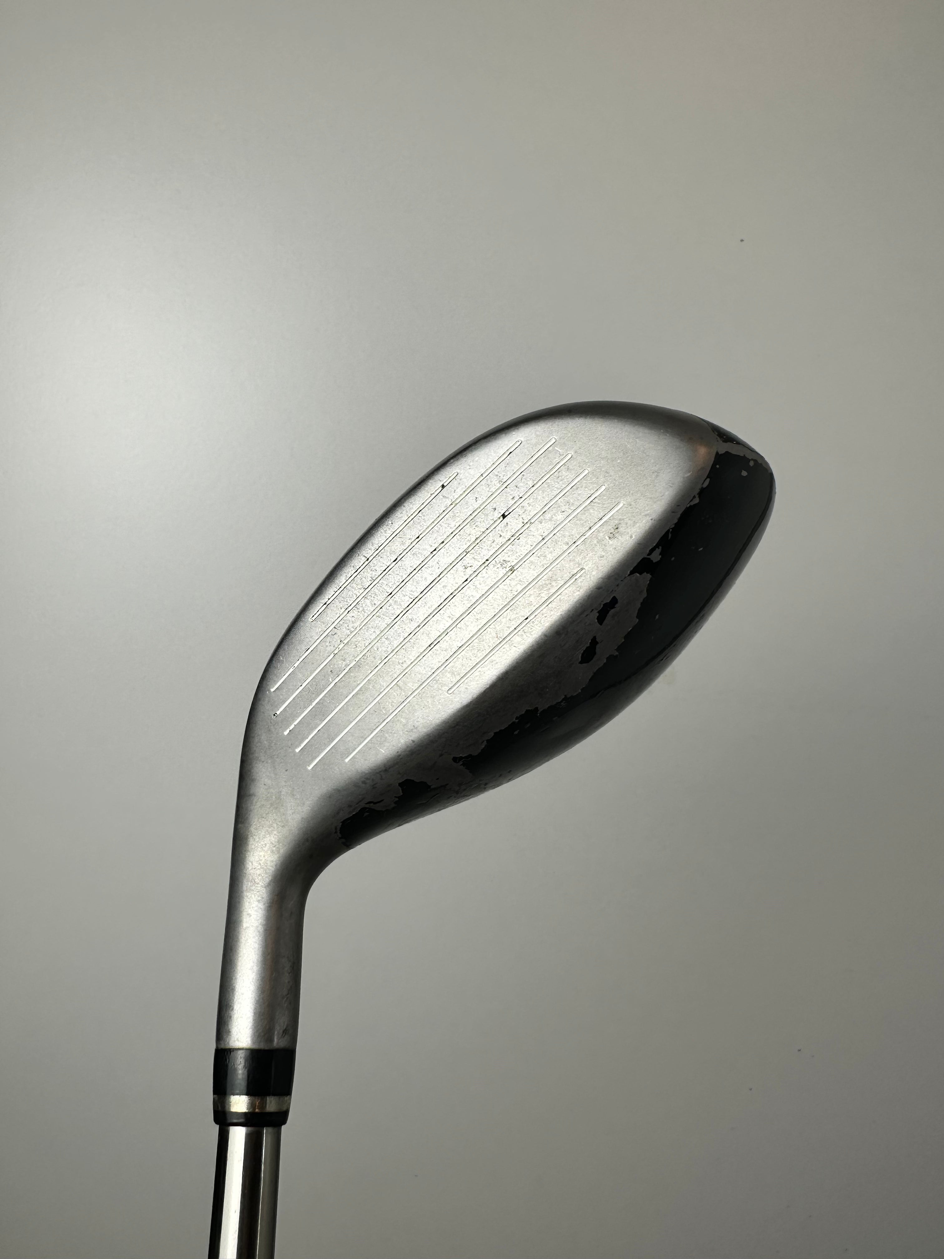 RH Wilson D100 Hybrid #3 / Average Condition / Lite Flex