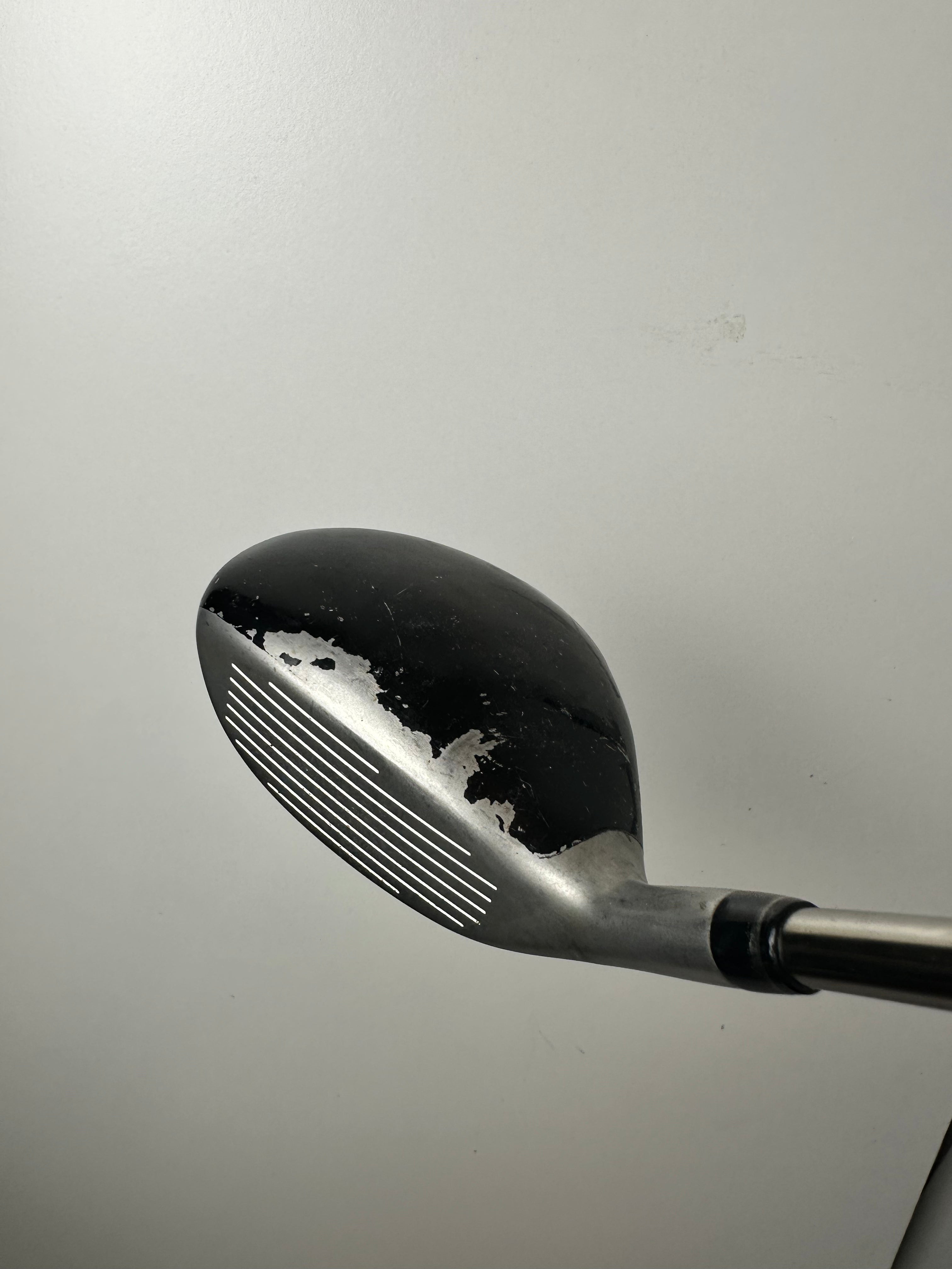 RH Wilson D100 Hybrid #3 / Average Condition / Lite Flex