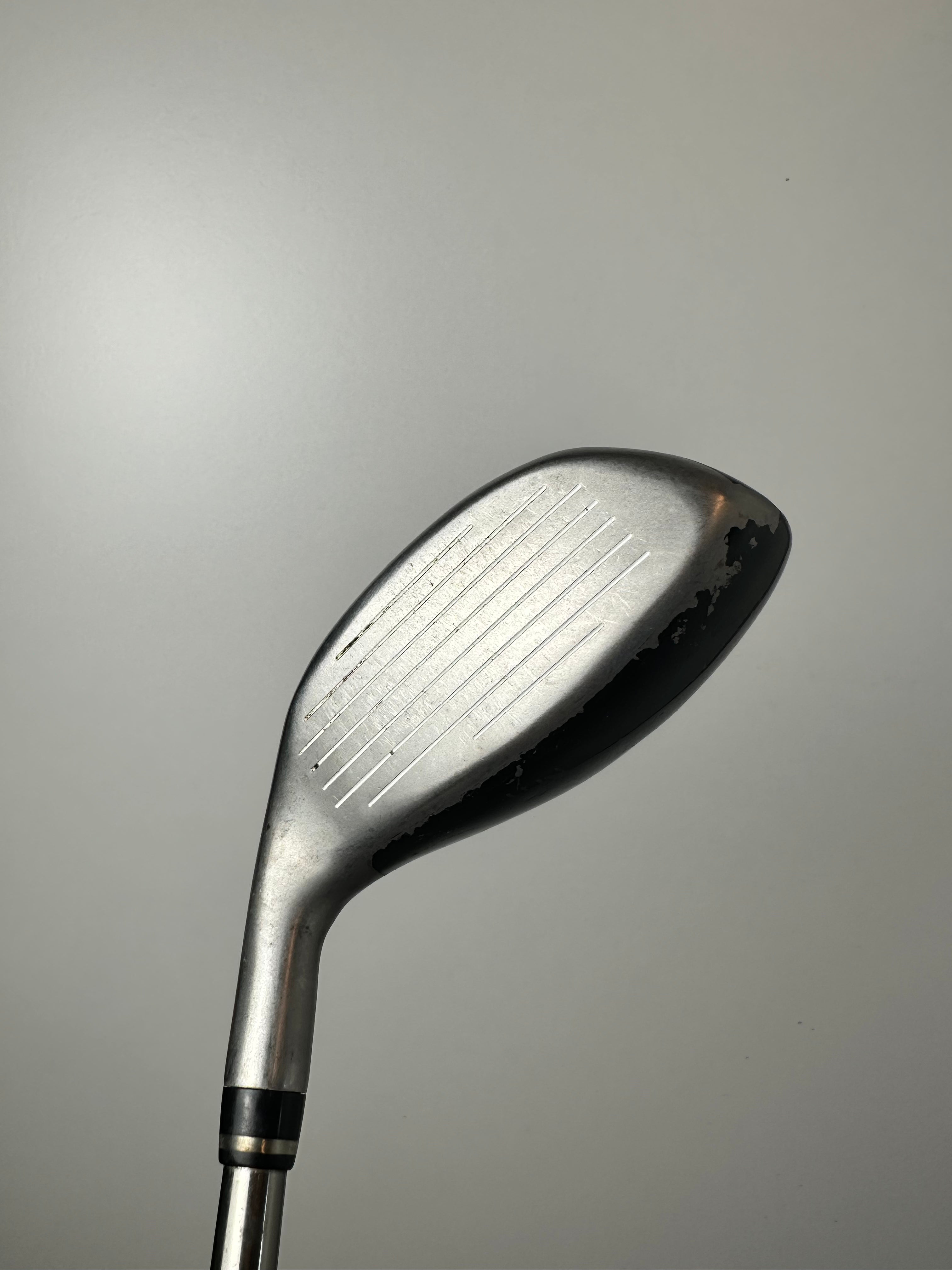RH Wilson D100 Hybrid #5 / OK Condition / Lite Flex