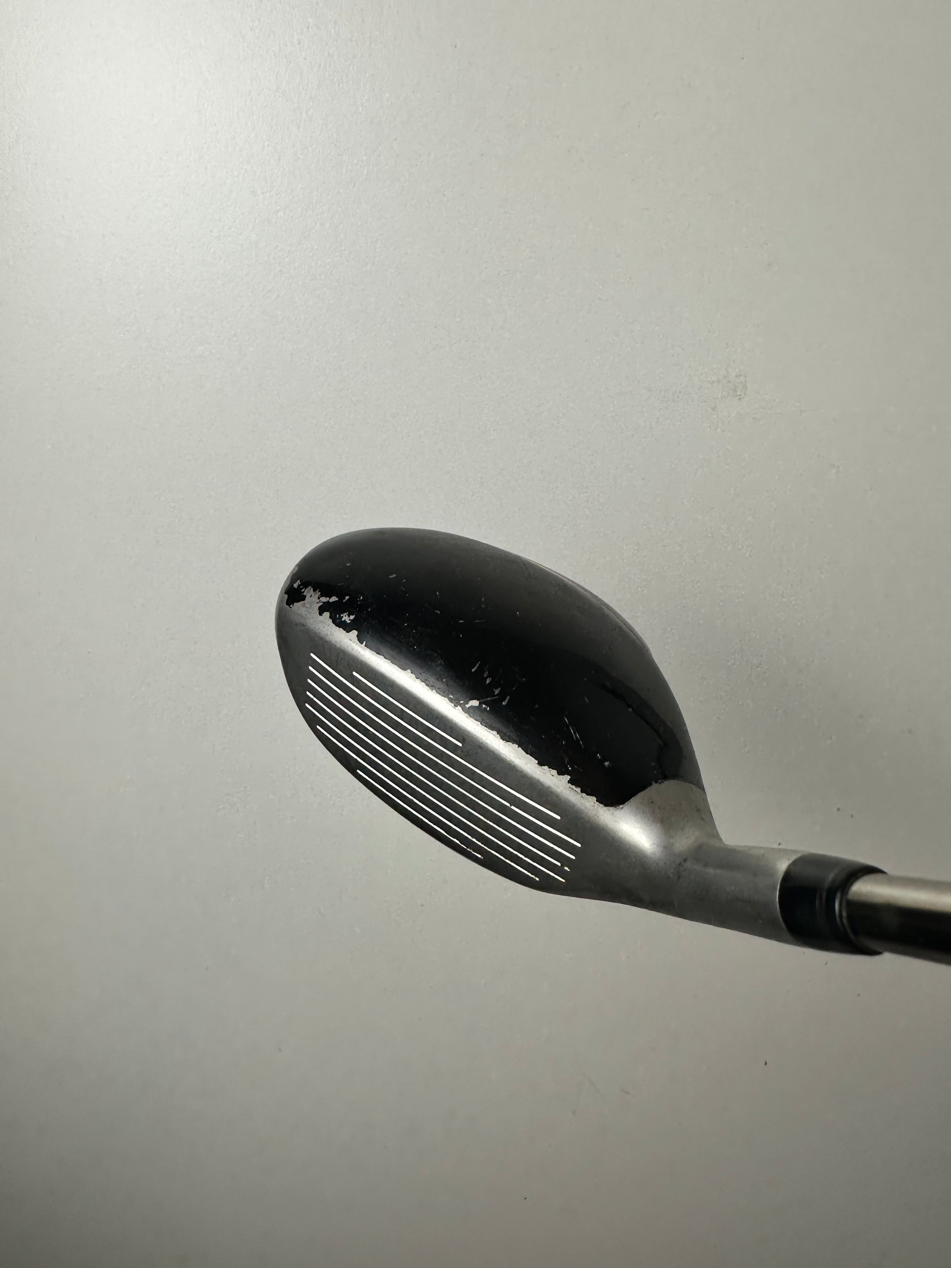 RH Wilson D100 Hybrid #5 / OK Condition / Lite Flex