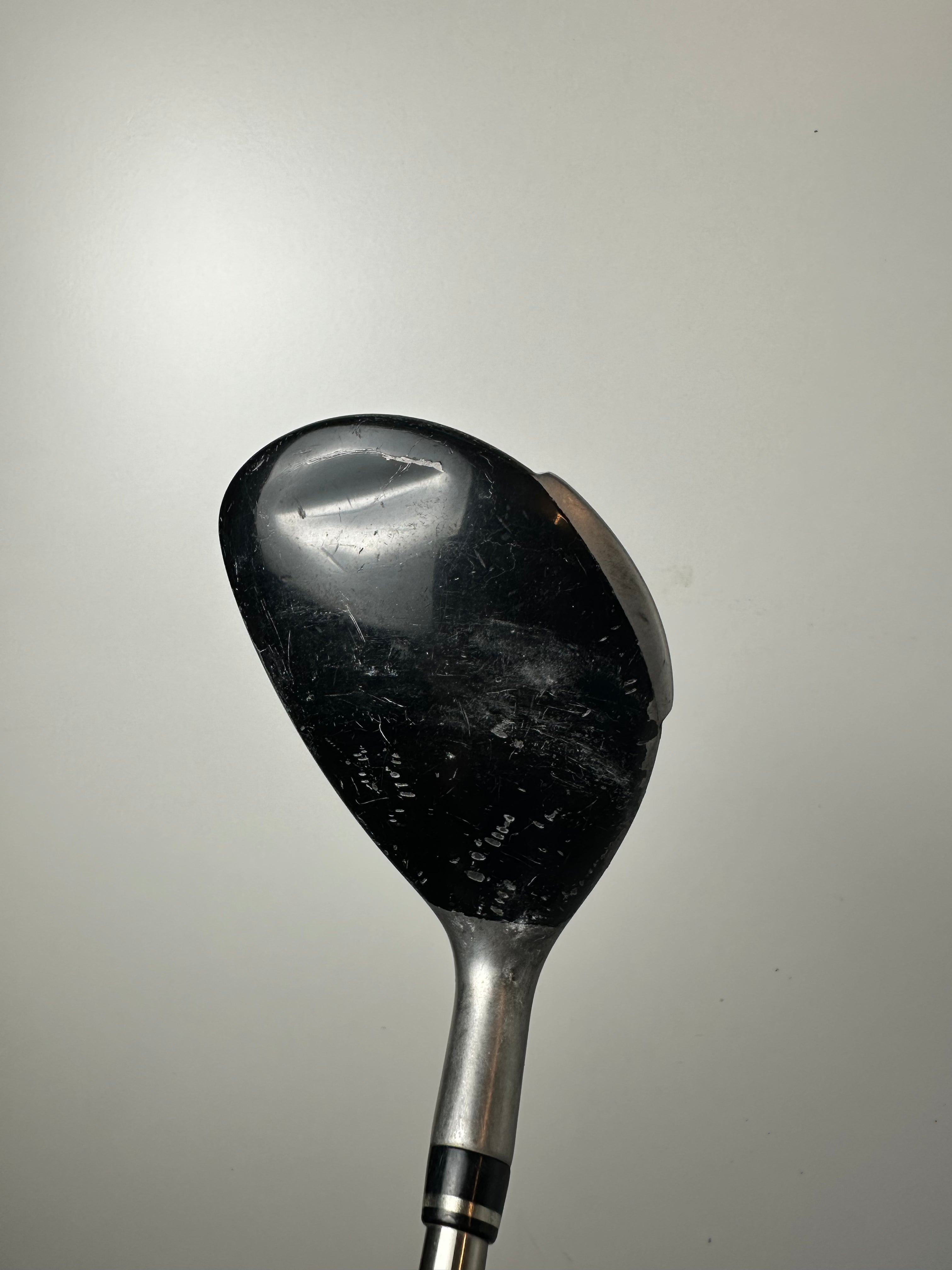 RH Wilson D100 Hybrid #4 / Average Condition / Lite Flex