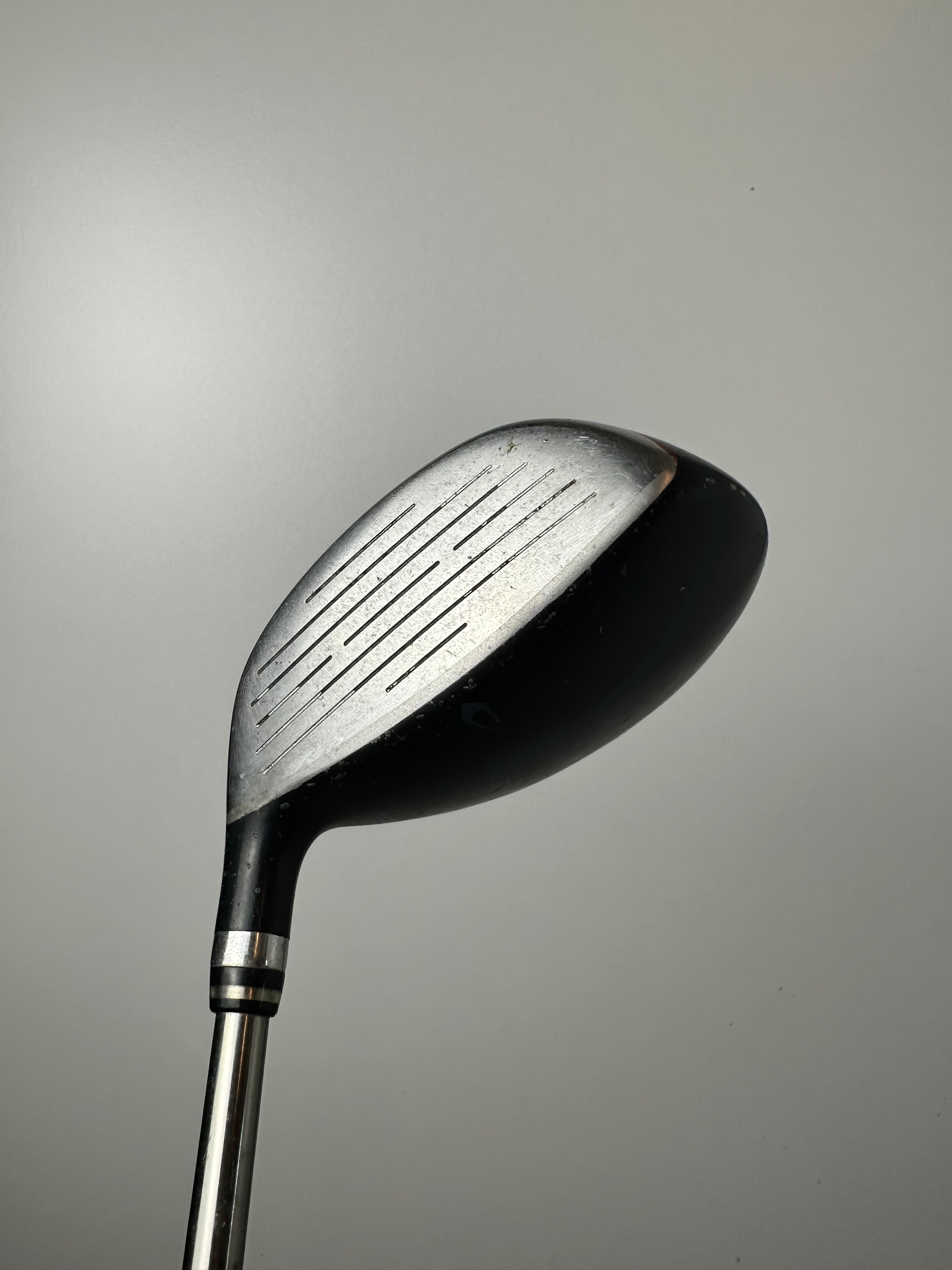 RH Wilson D200 Superlight Fairway Wood #3 / Good Condition / Lite Flex