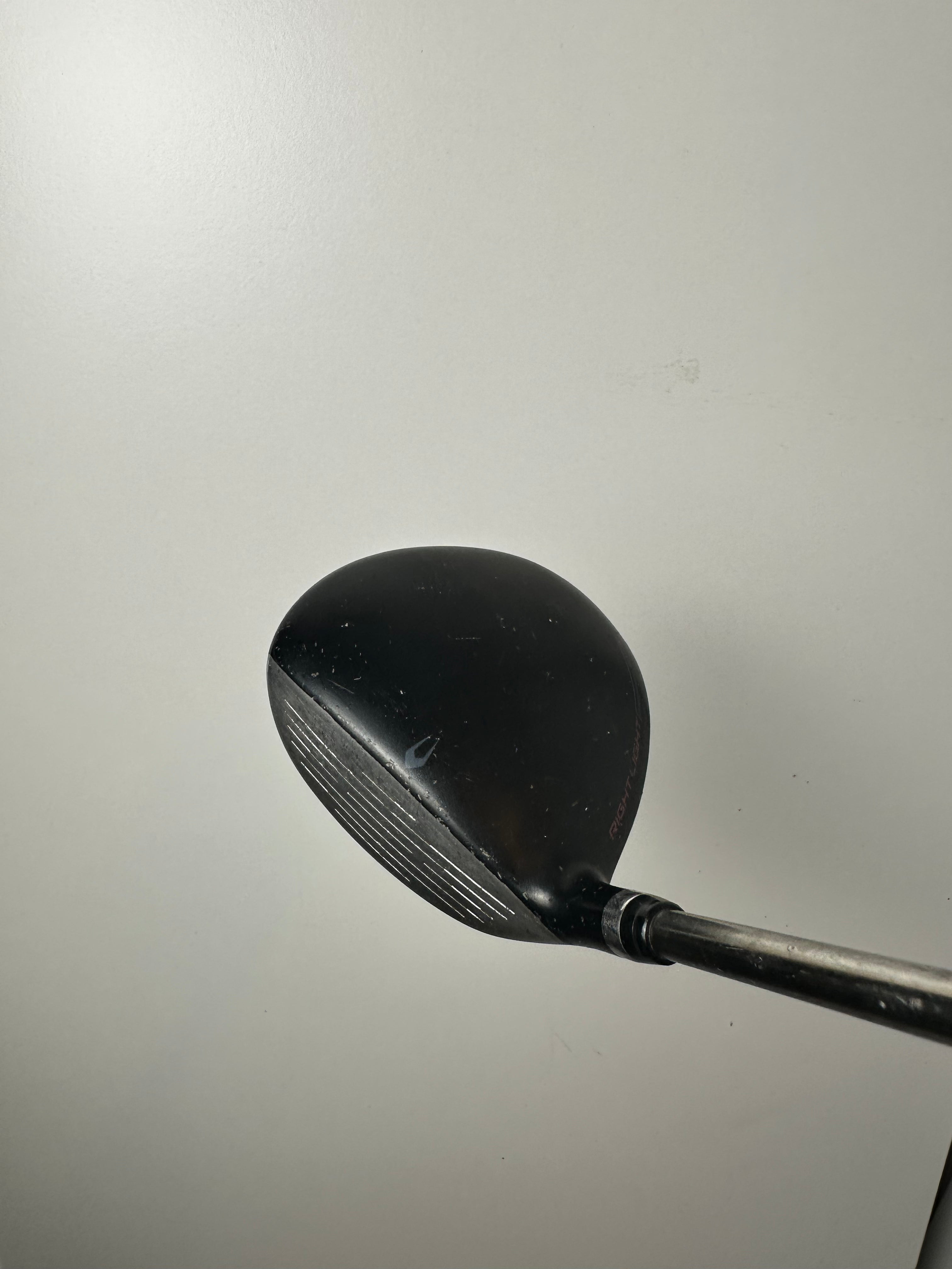 RH Wilson D200 Superlight Fairway Wood #3 / Good Condition / Lite Flex