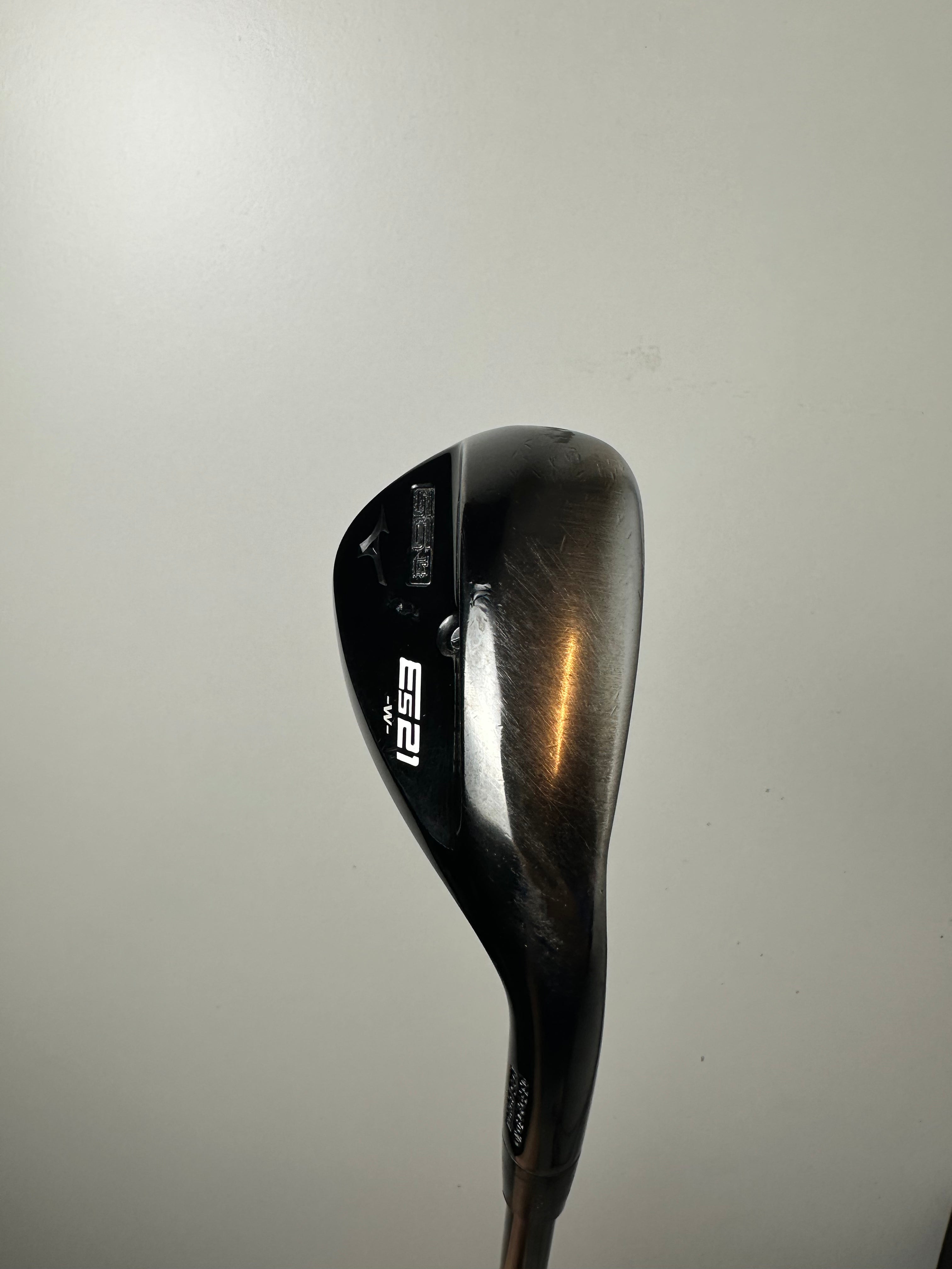 RH Mizuno ES 21 Wedge 56.14 / Good Condition / Wedge Flex