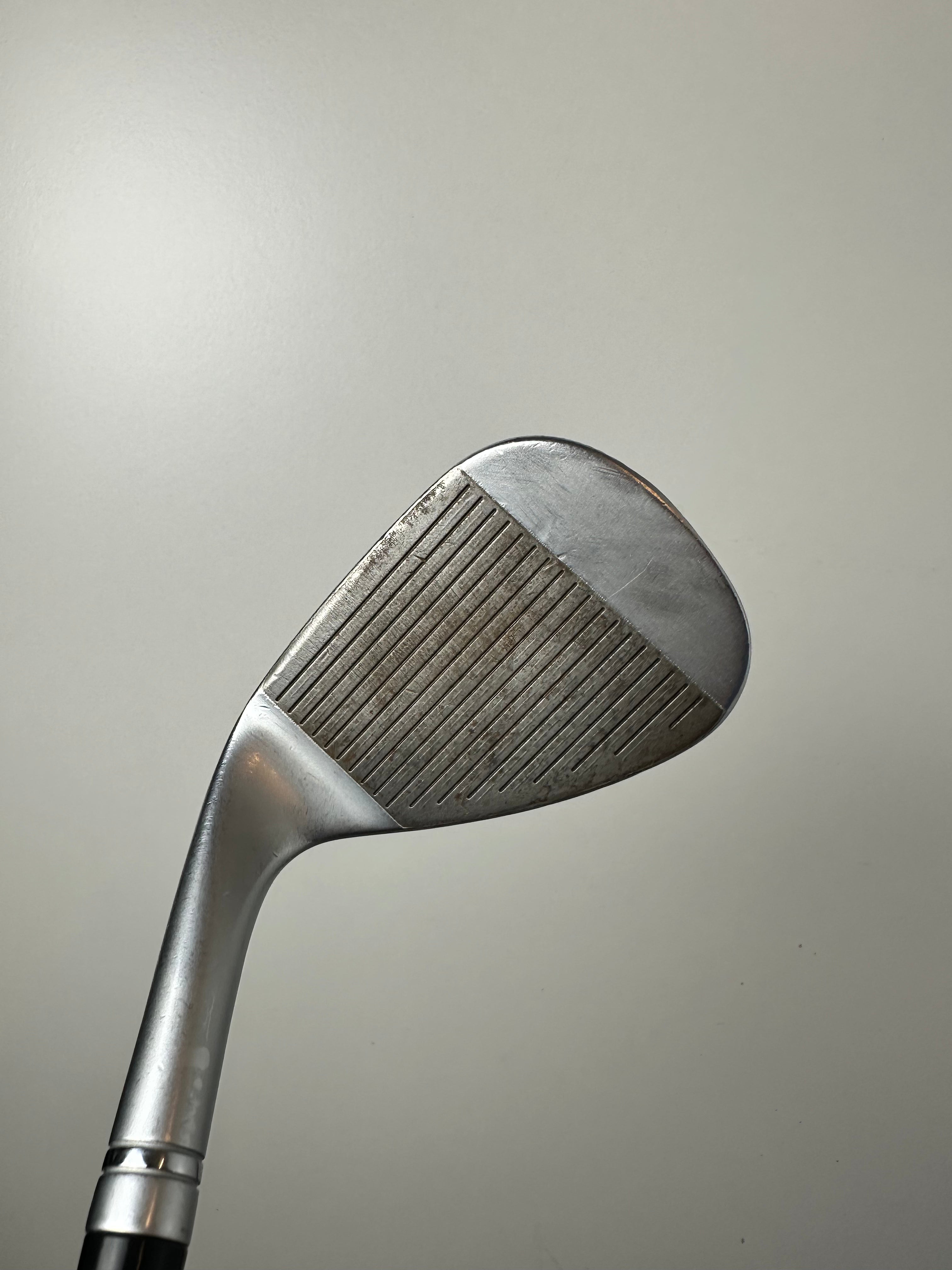 RH Taylormade MG3 TW Wedge 56.12 / Good Condition / Stiff Flex