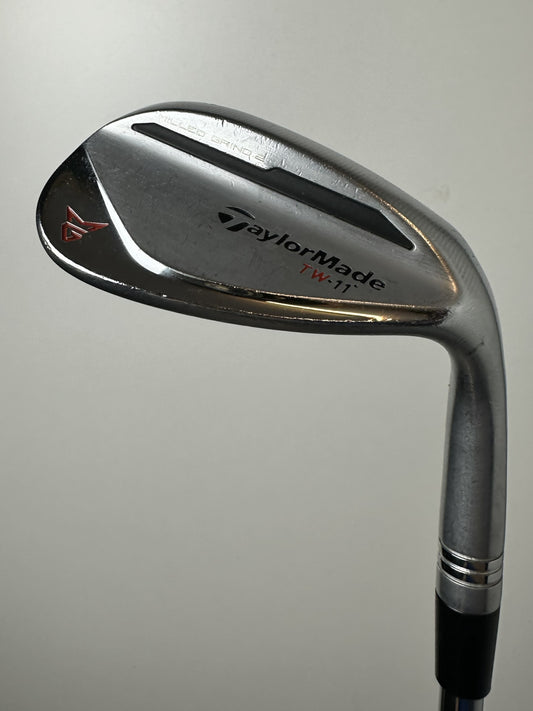 RH Taylormade MG TW Wedge 60.11 / Good Condition / Stiff Flex