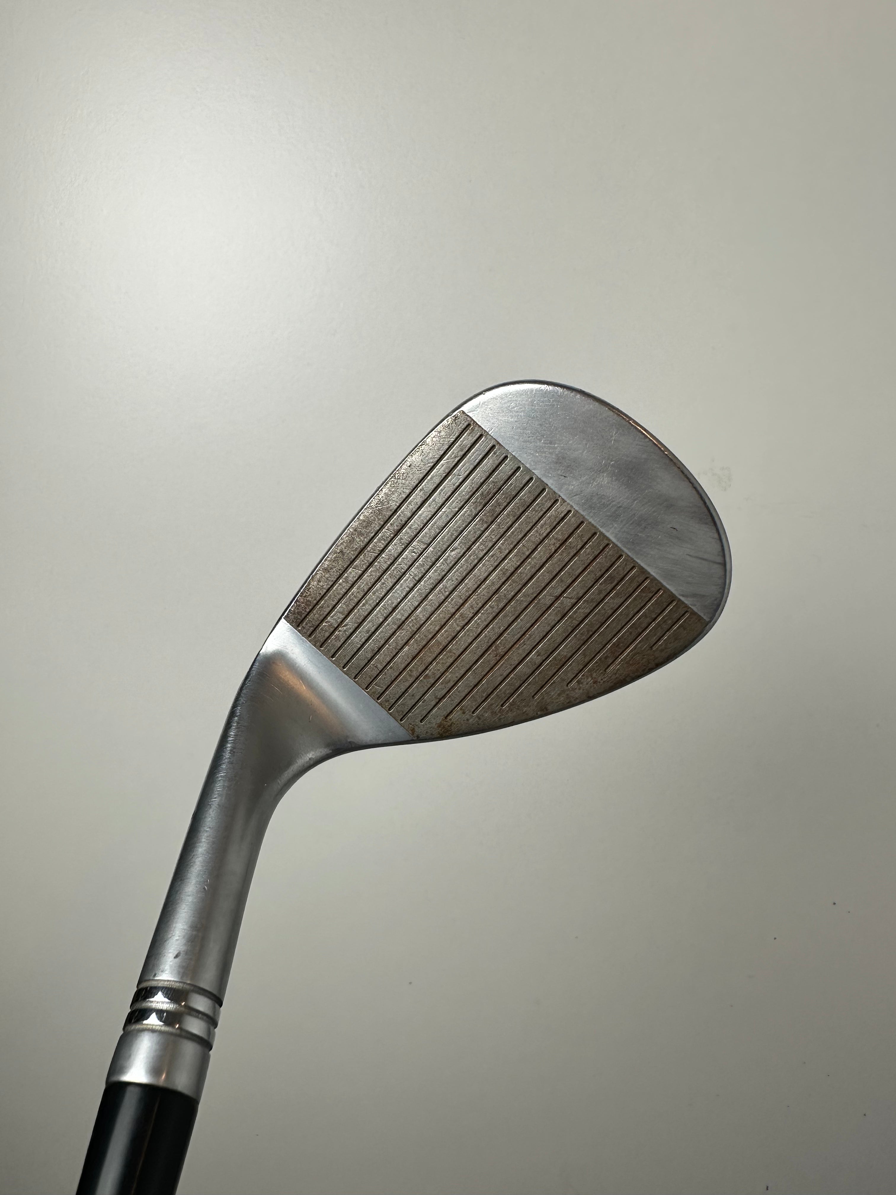 RH Taylormade MG TW Wedge 60.11 / Good Condition / Stiff Flex