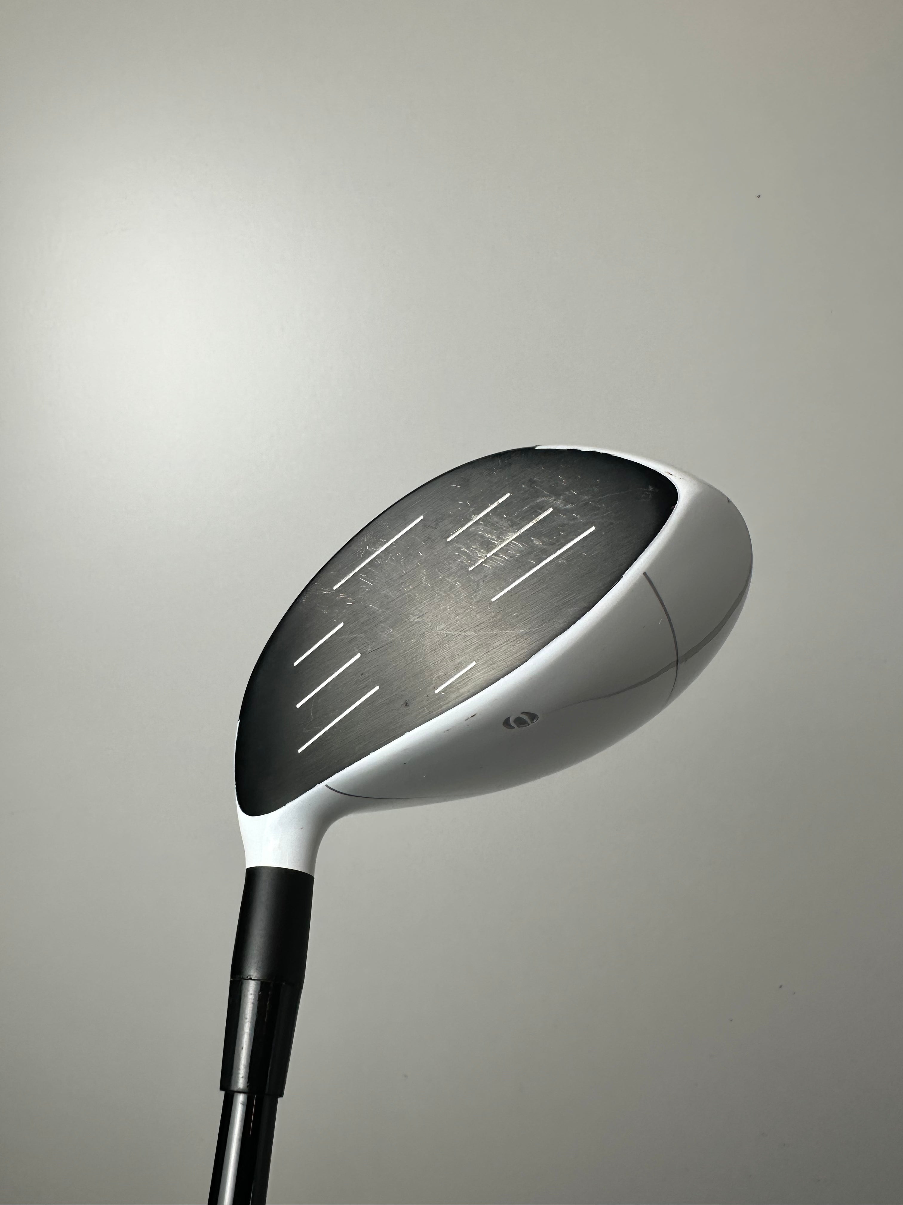 RH Orlimar ATS Fairway Wood #5 / Great Condition / Regular Flex