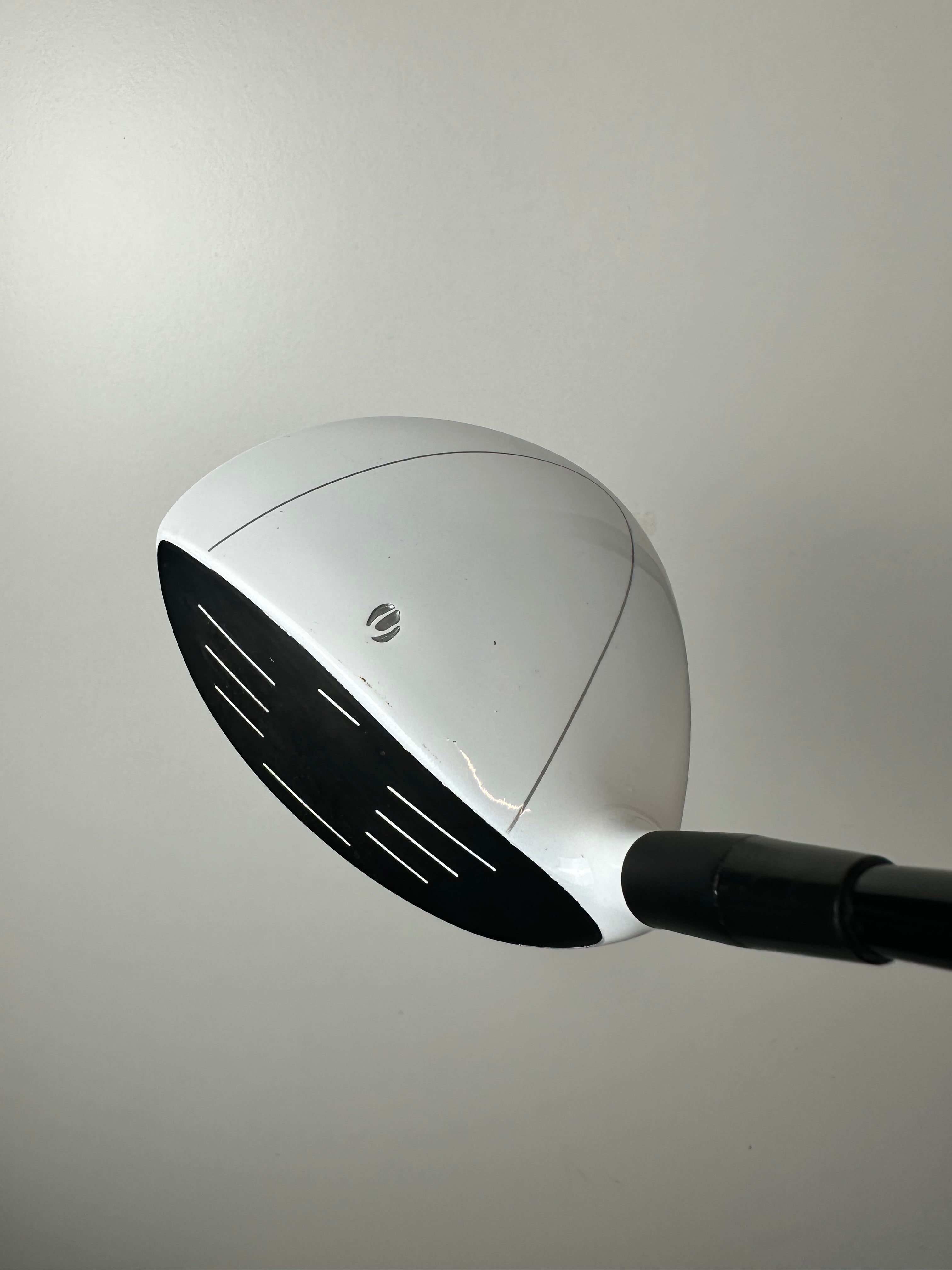 RH Orlimar ATS Fairway Wood #5 / Great Condition / Regular Flex