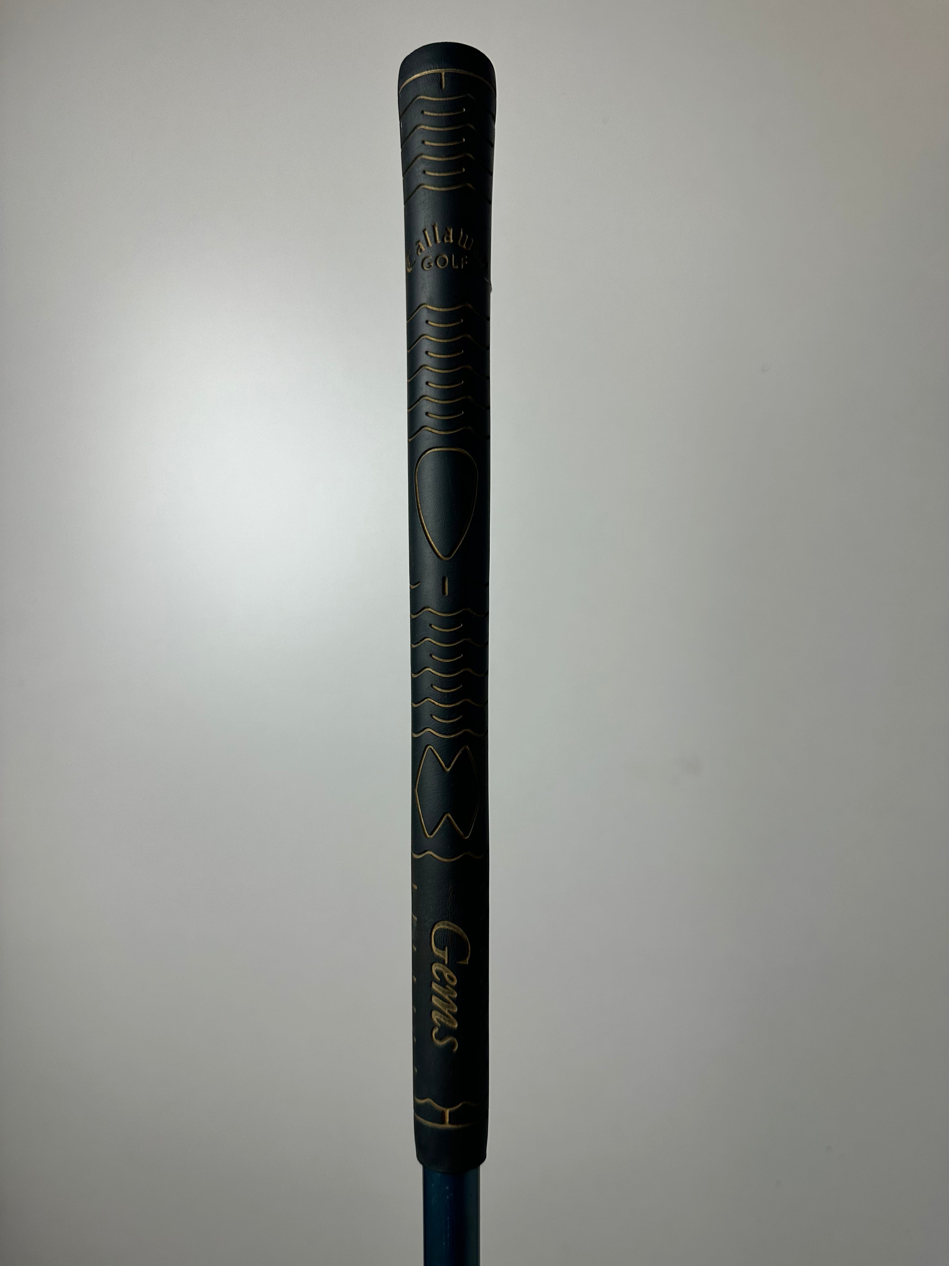RH Callaway Great Big Bertha Titanium Driver  / OK Condition / Ladies Flex
