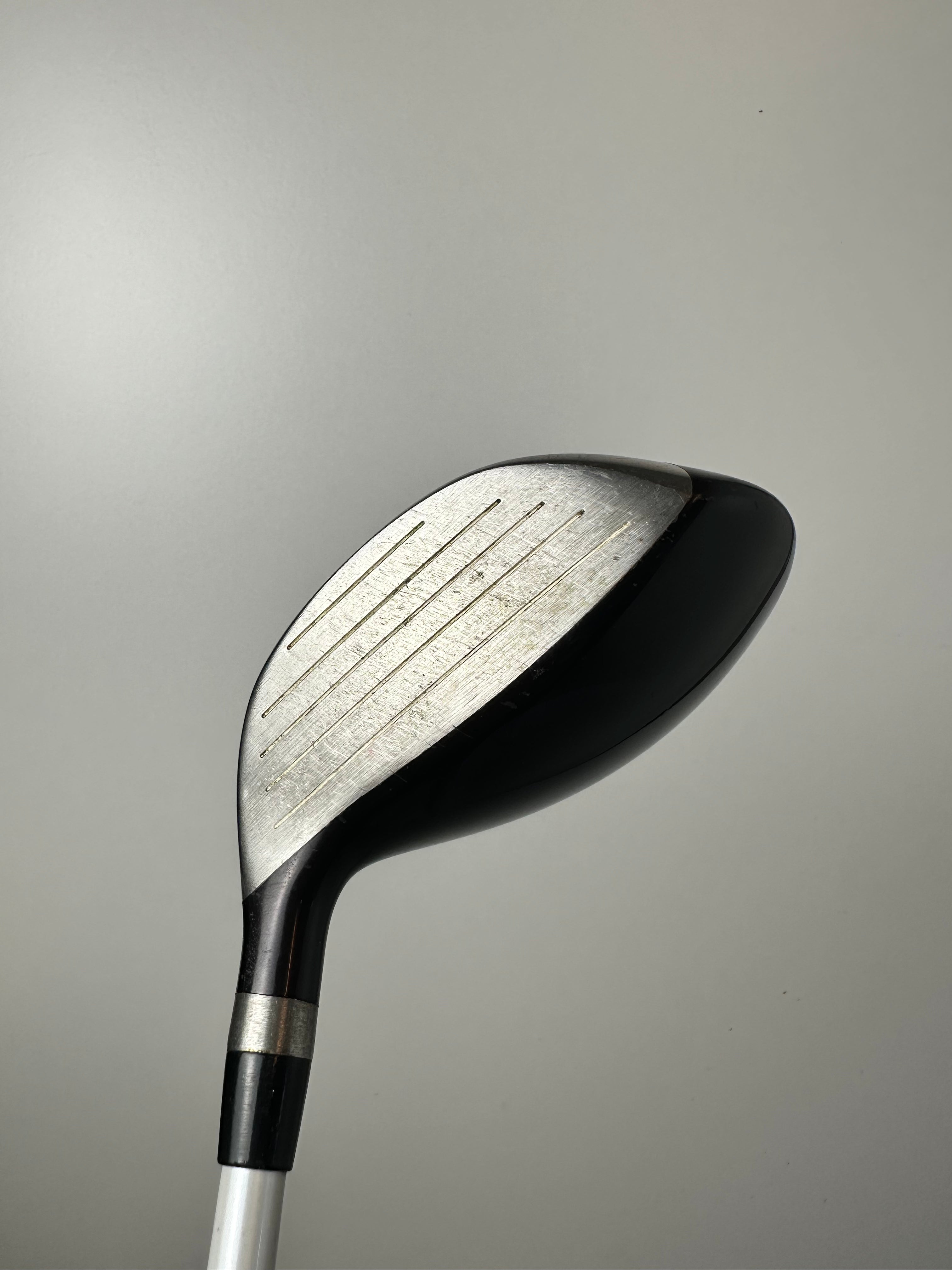 RH PING Rhapsody Fairway Wood #7 / Good Condition / Ladies Flex