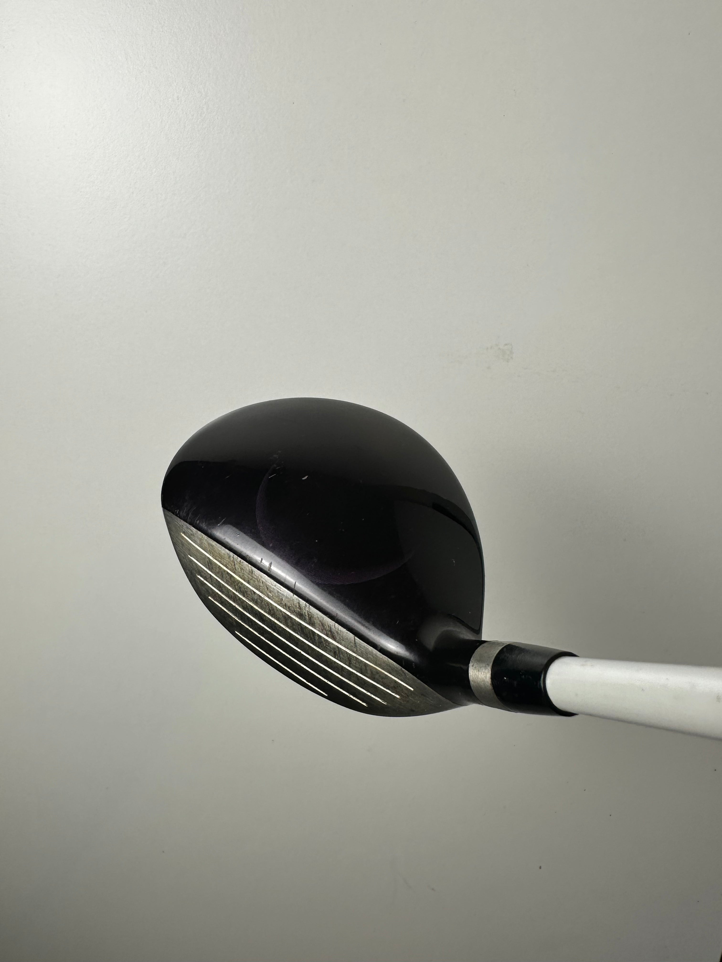 RH PING Rhapsody Fairway Wood #7 / Good Condition / Ladies Flex