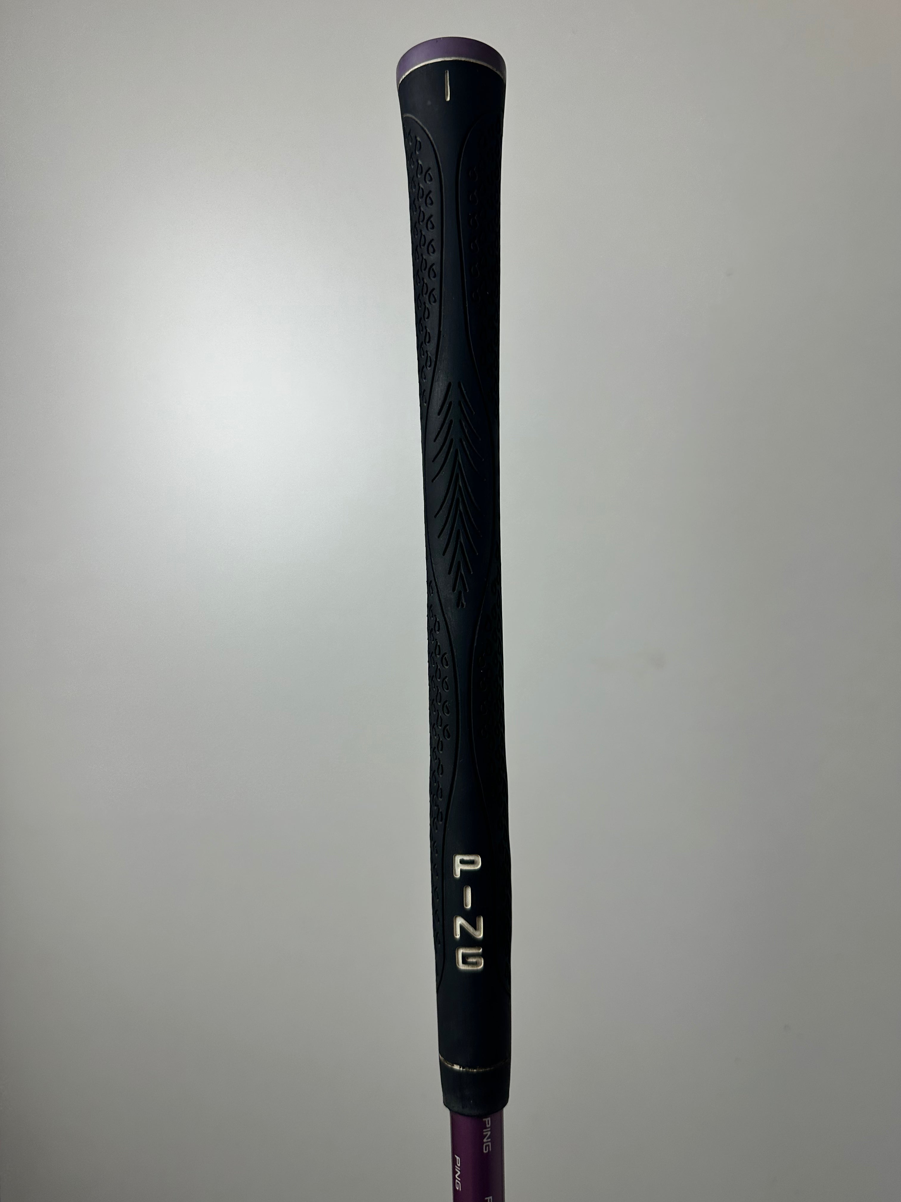 RH PING Rhapsody Fairway Wood #7 / Good Condition / Ladies Flex