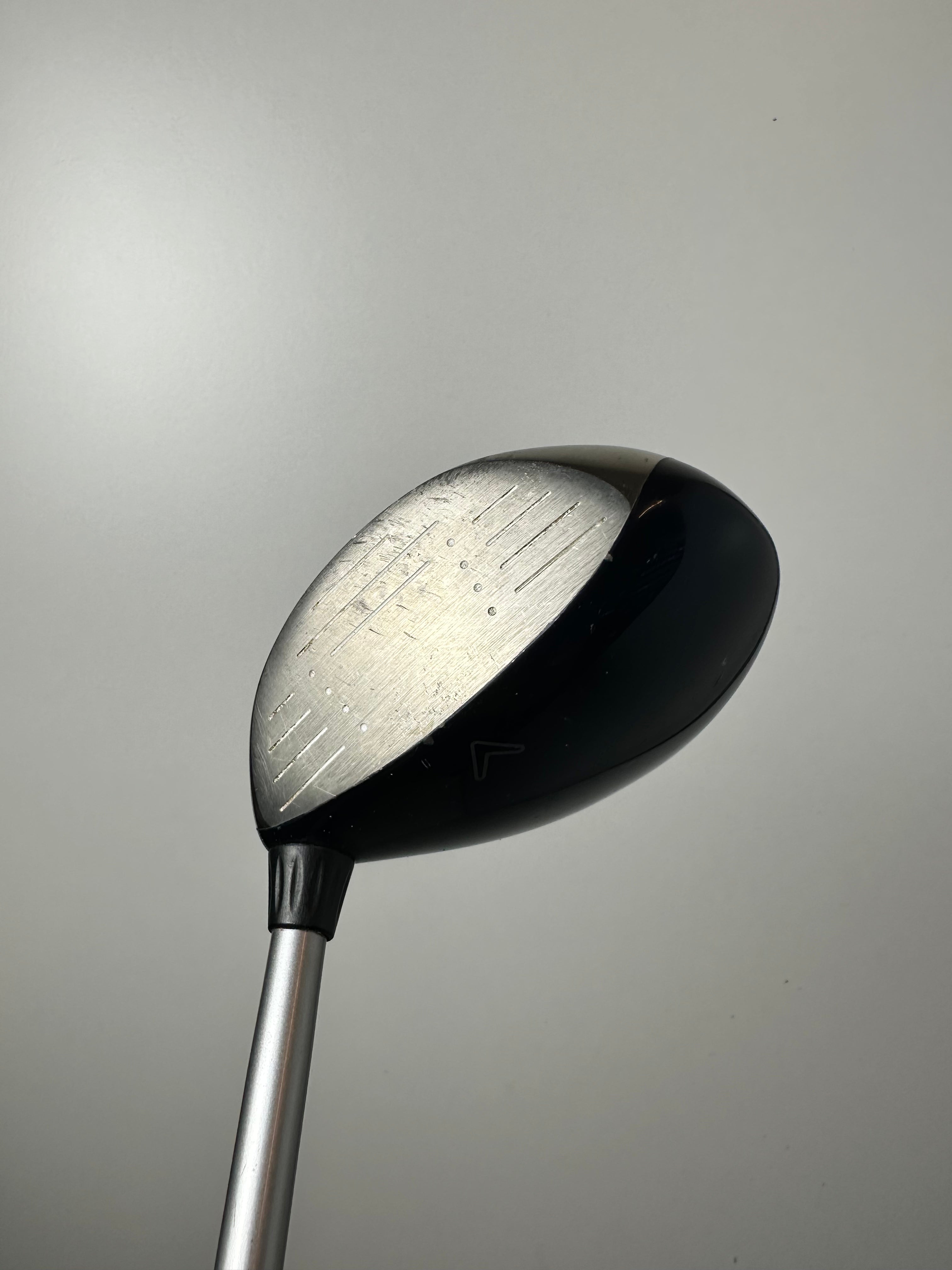 RH Callaway GBB II Fairway Wood #11 / Good Condition / Ladies Flex