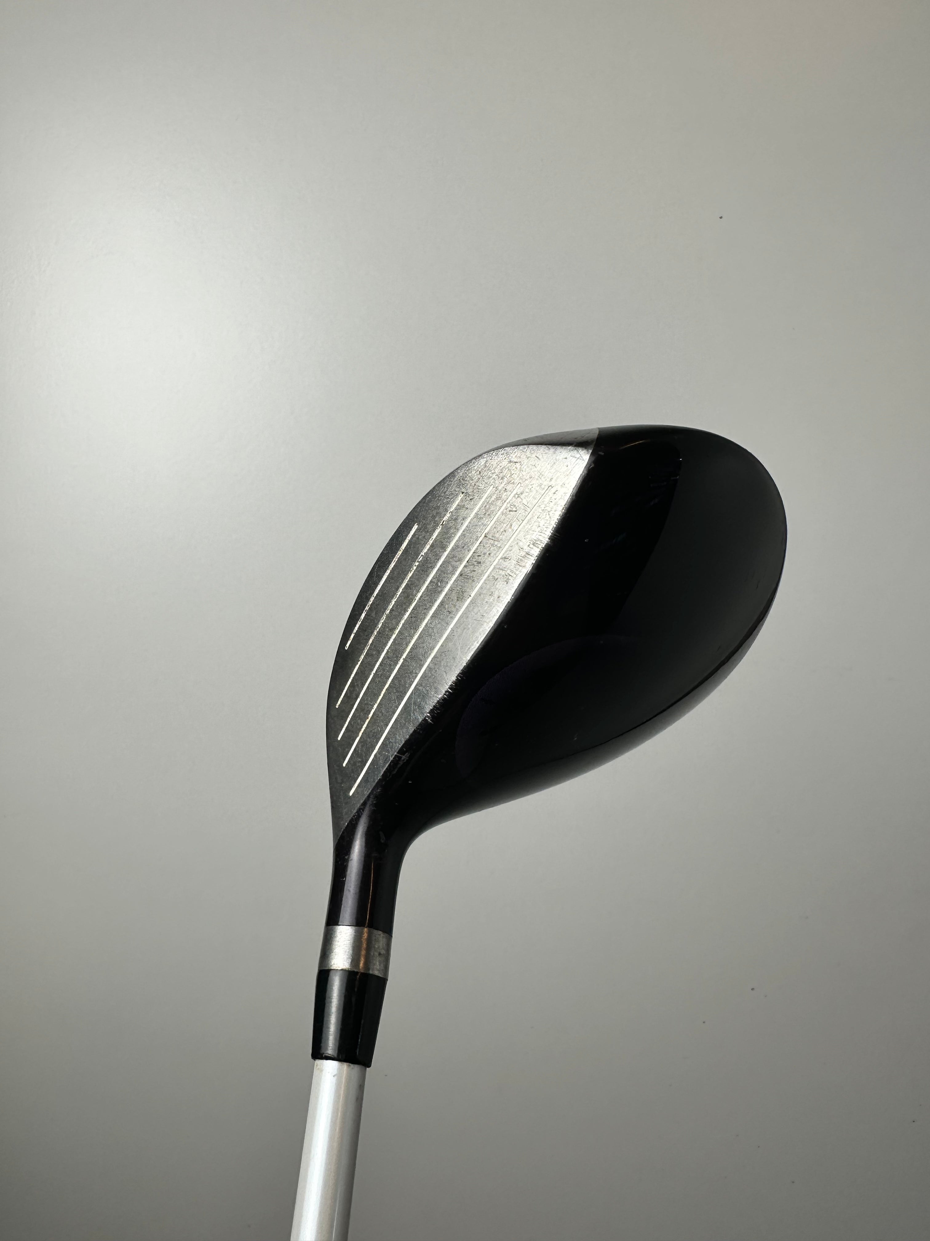 RH PING Rhapsody Fairway Wood #5 / Good Condition / Ladies Flex