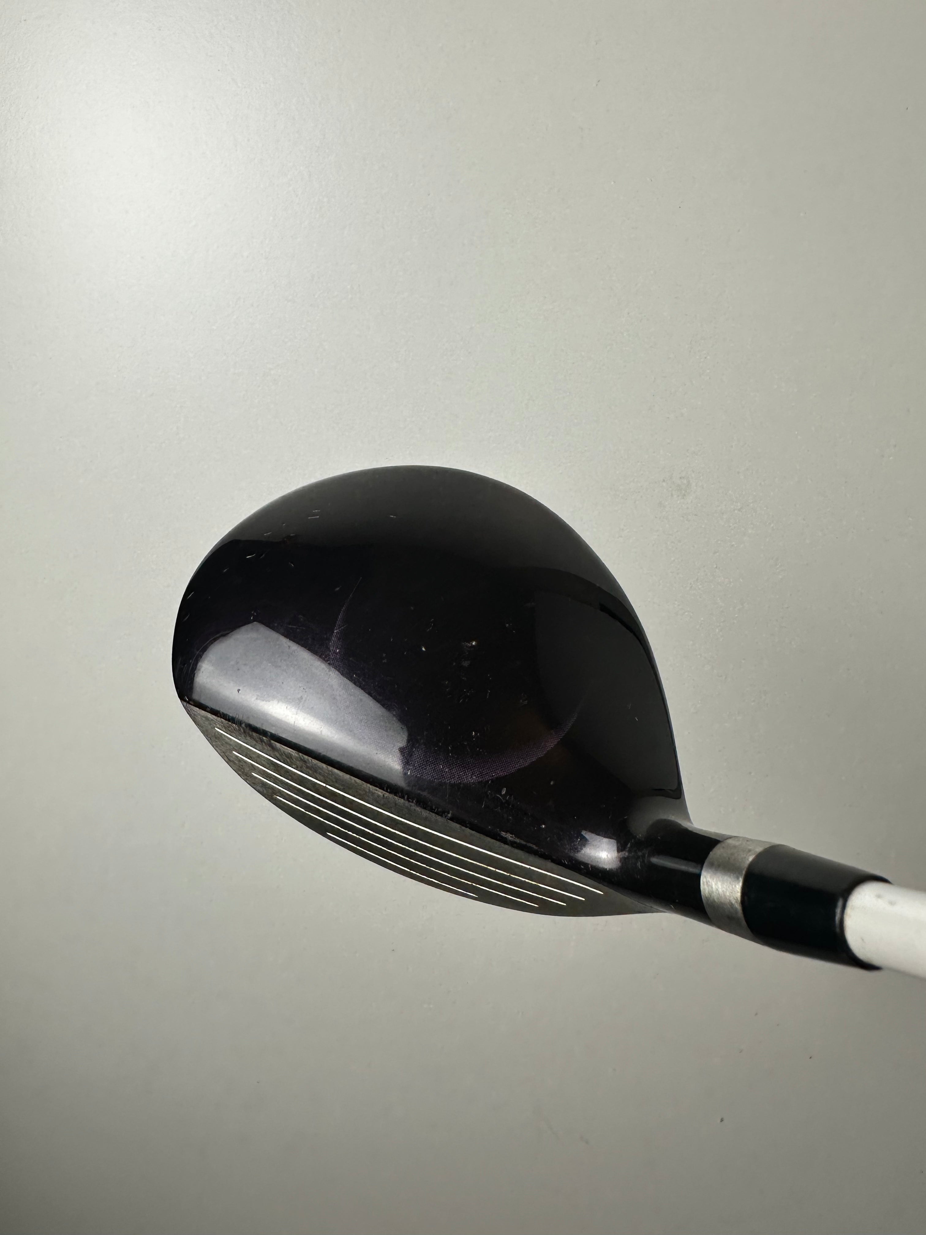 RH PING Rhapsody Fairway Wood #5 / Good Condition / Ladies Flex