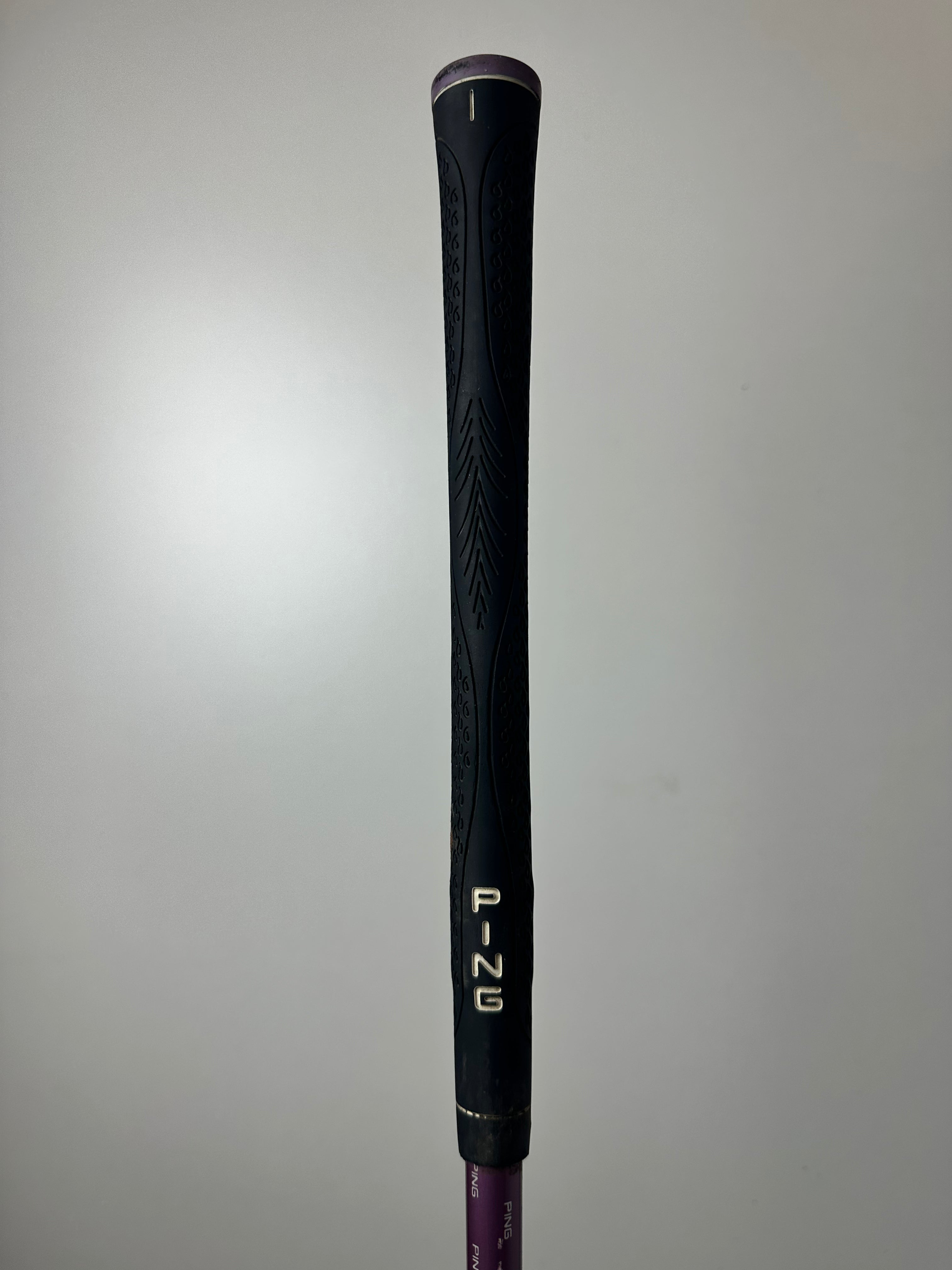 RH PING Rhapsody Fairway Wood #5 / Good Condition / Ladies Flex