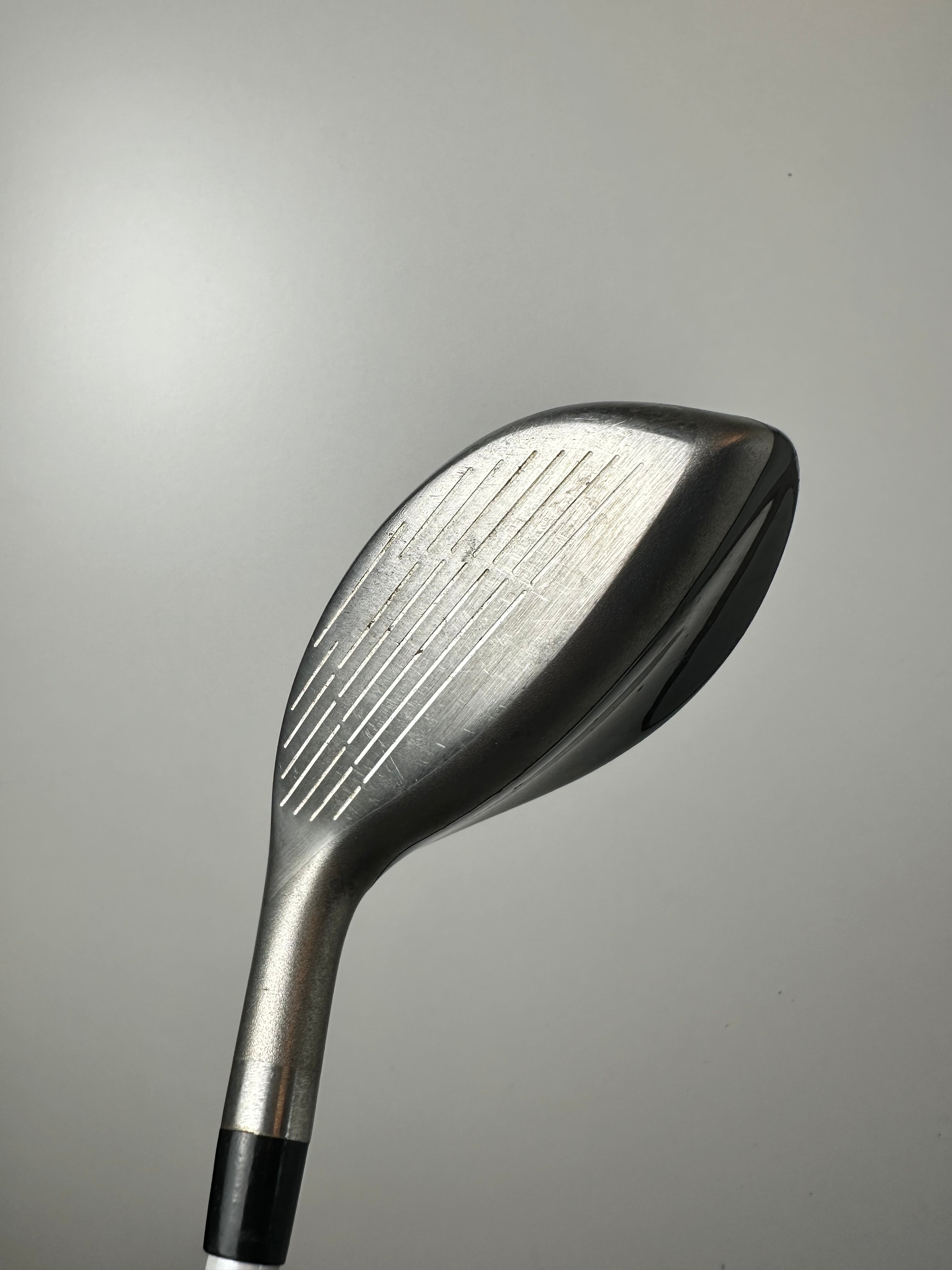 RH PING Rhapsody Hybrid #6 / Good Condition / Ladies Flex