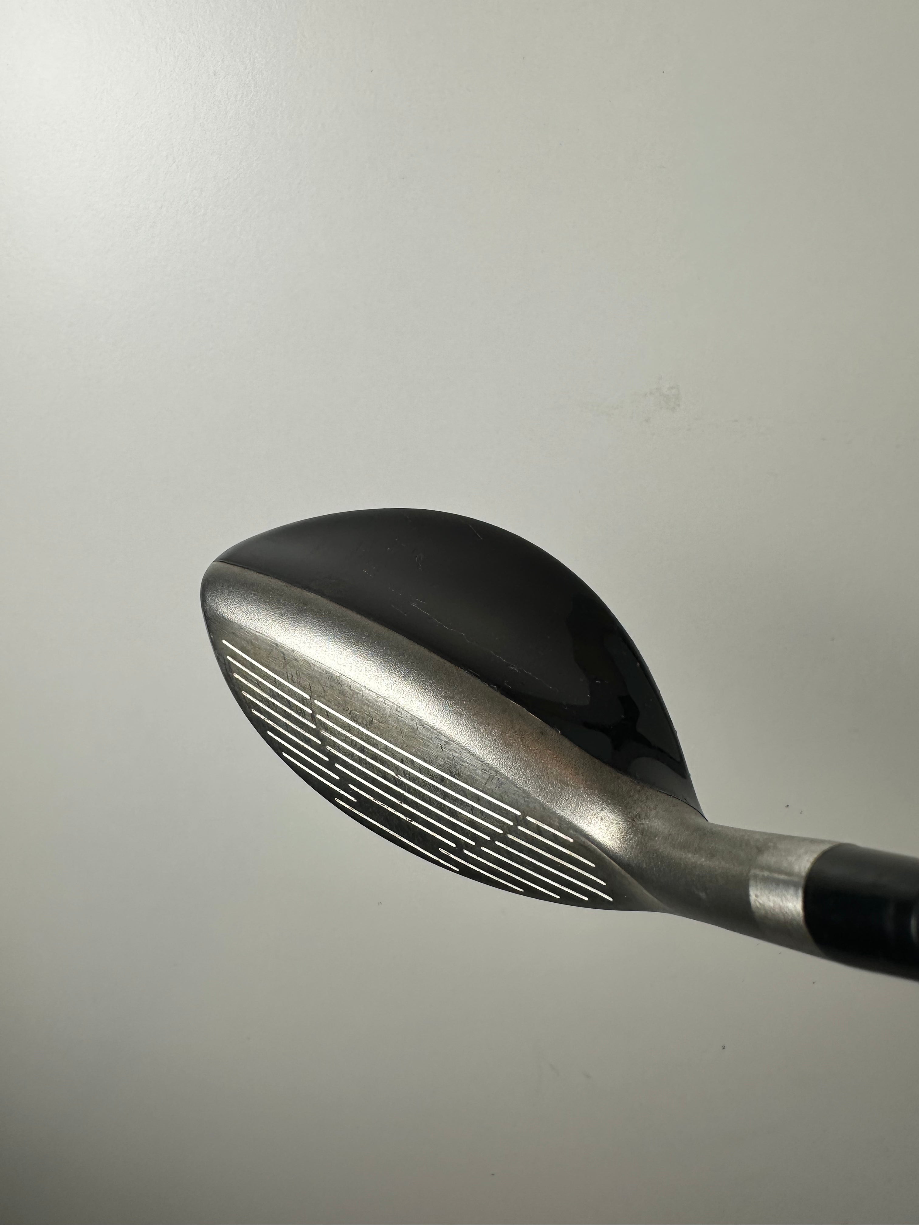 RH PING Rhapsody Hybrid #6 / Good Condition / Ladies Flex