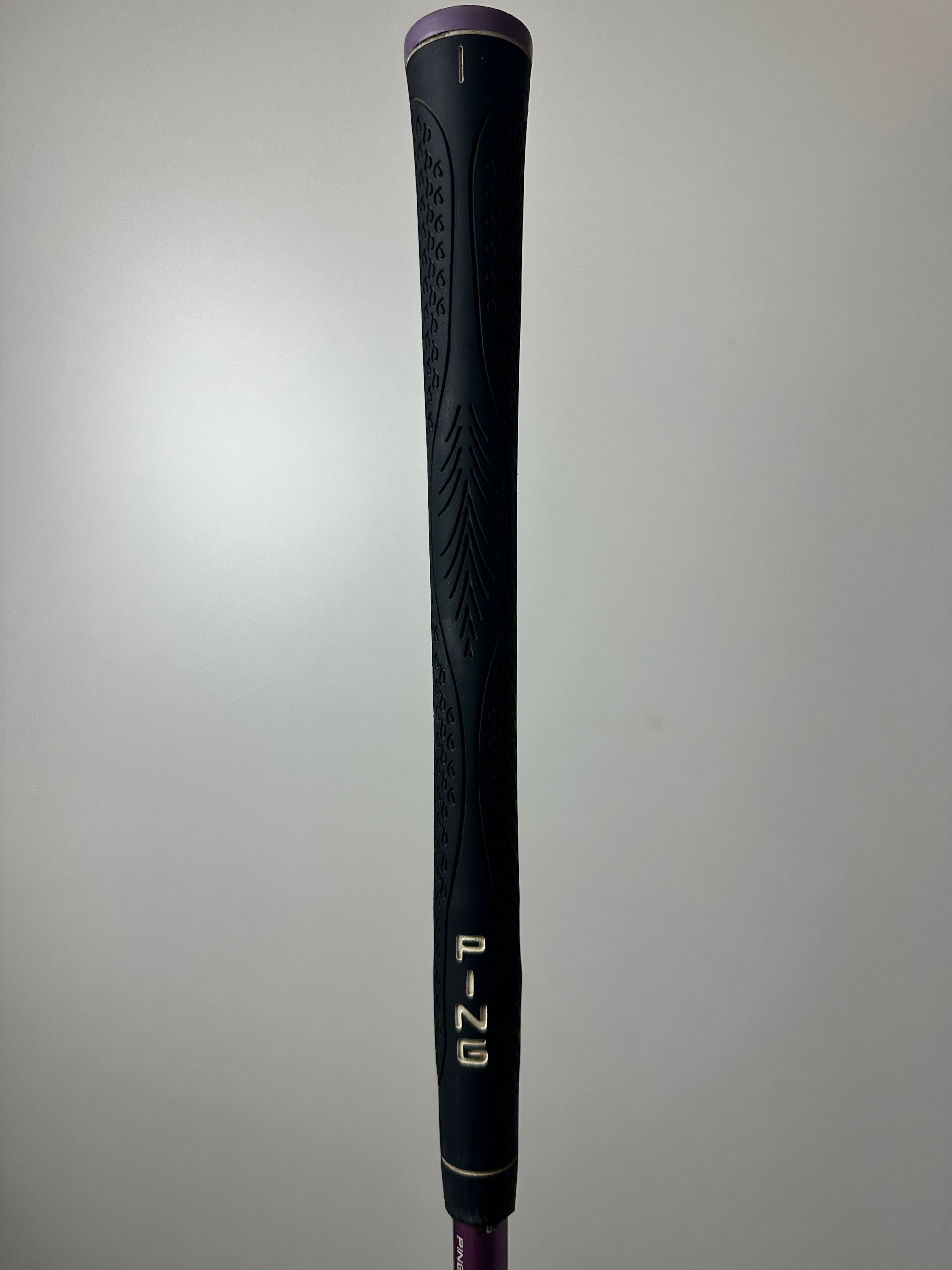RH PING Rhapsody Hybrid #6 / Good Condition / Ladies Flex