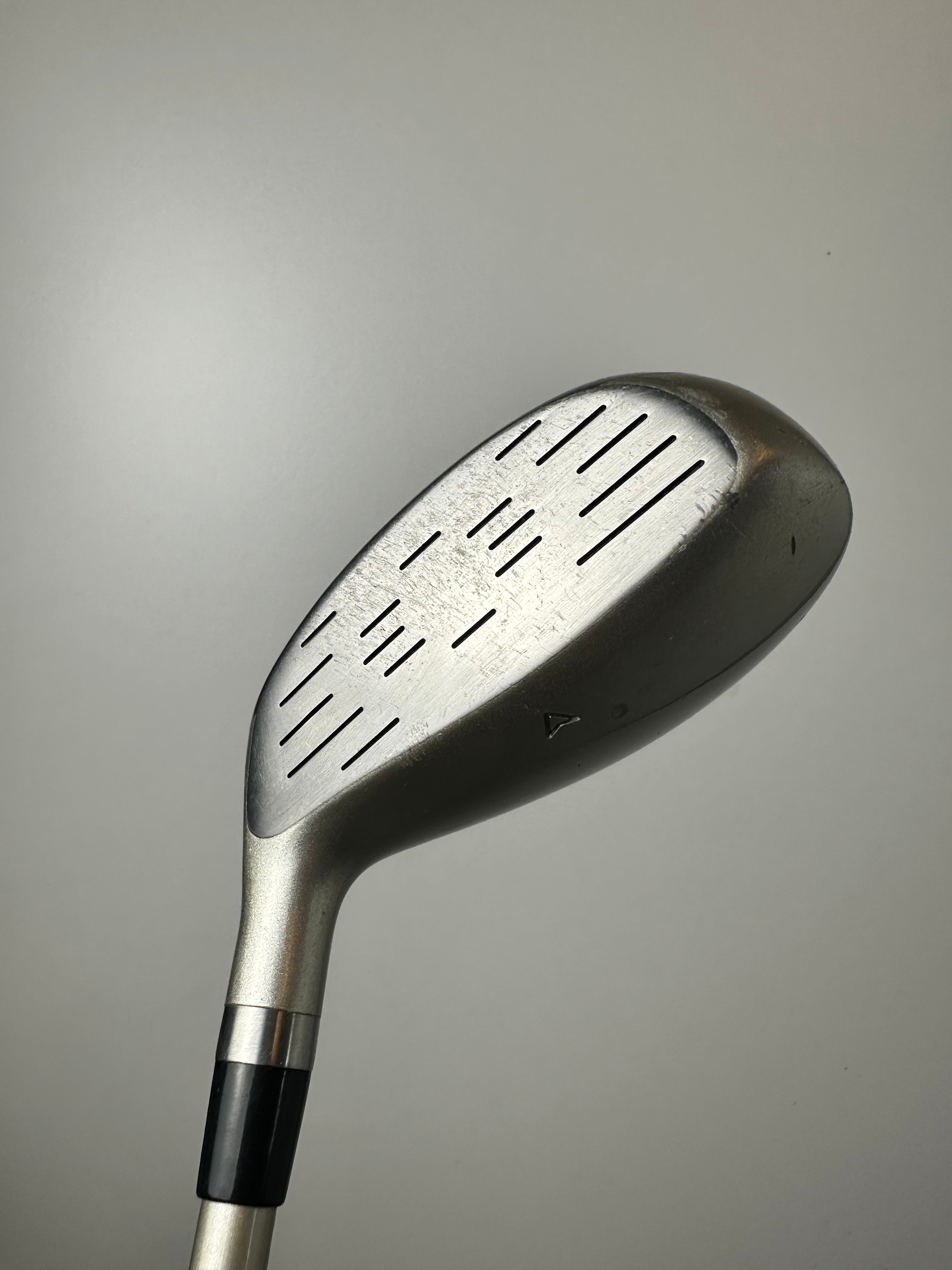 RH Wilson X-31 Tour Hybrid #4 / Good Condition / Ladies Flex