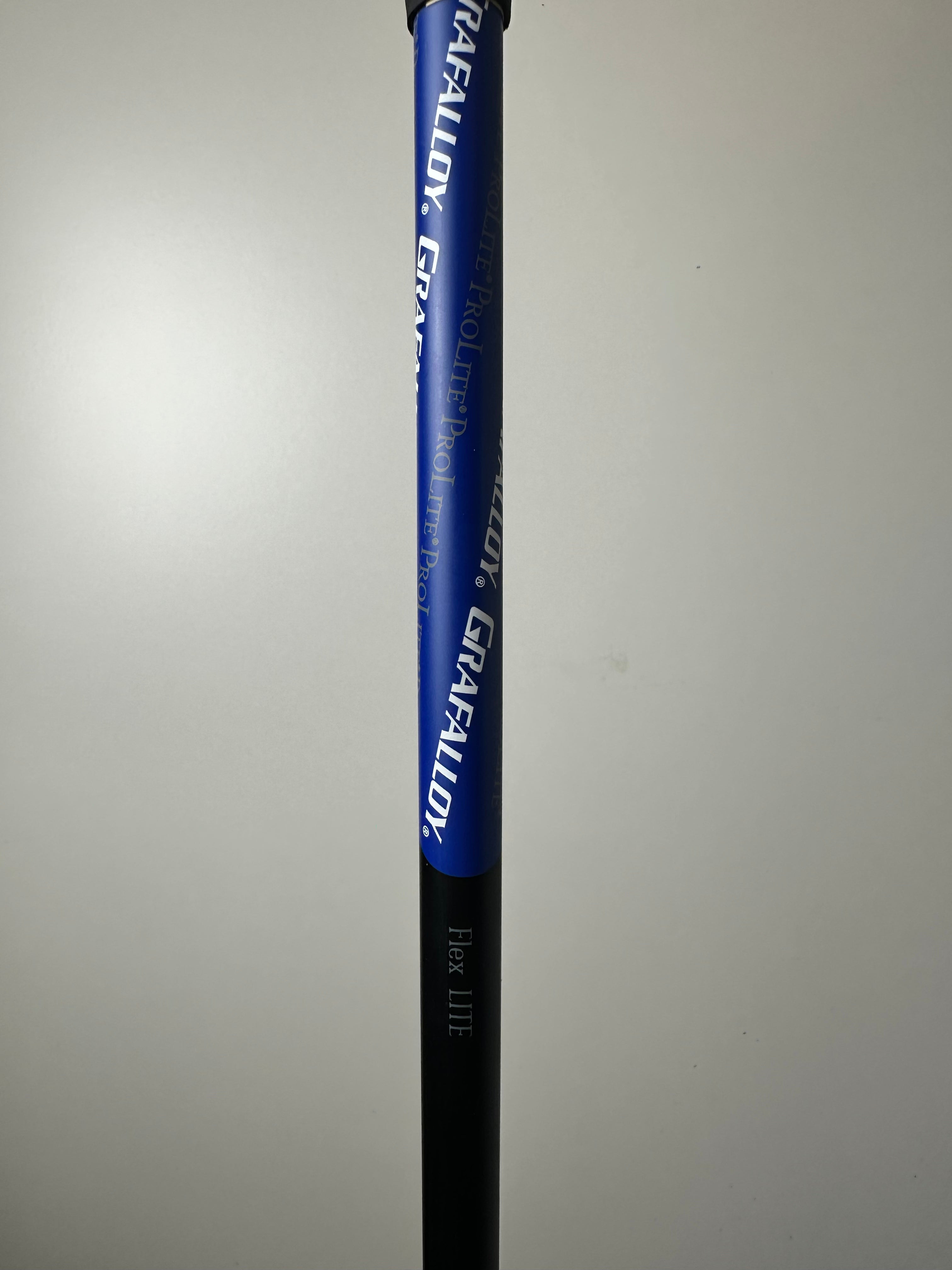RH Powerbilt N7 Fairway Wood #3 / OK Condition / Lite Flex