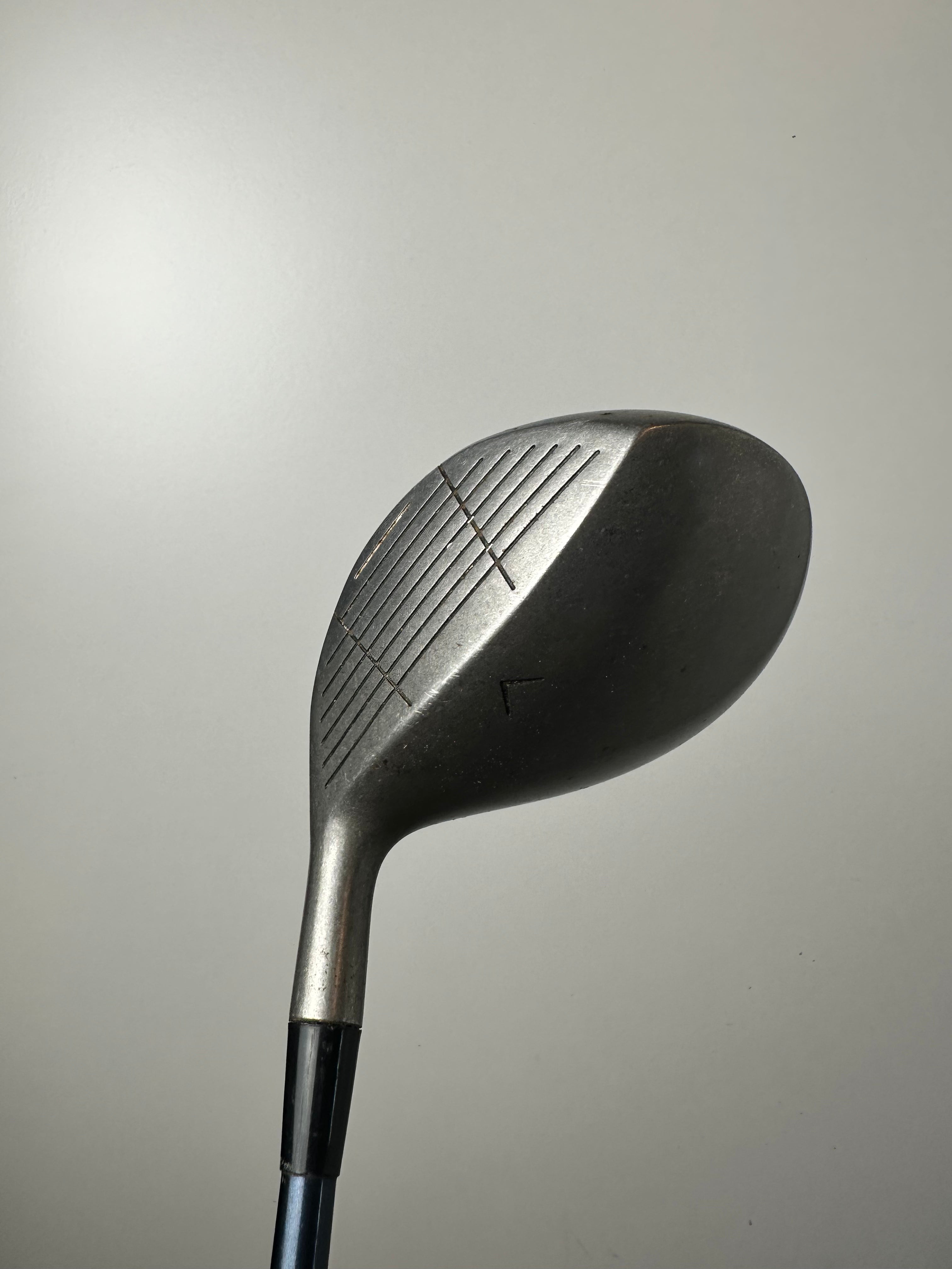 RH Dynacraft Limited  Fairway Wood #3 / Good Condition / Ladies Flex