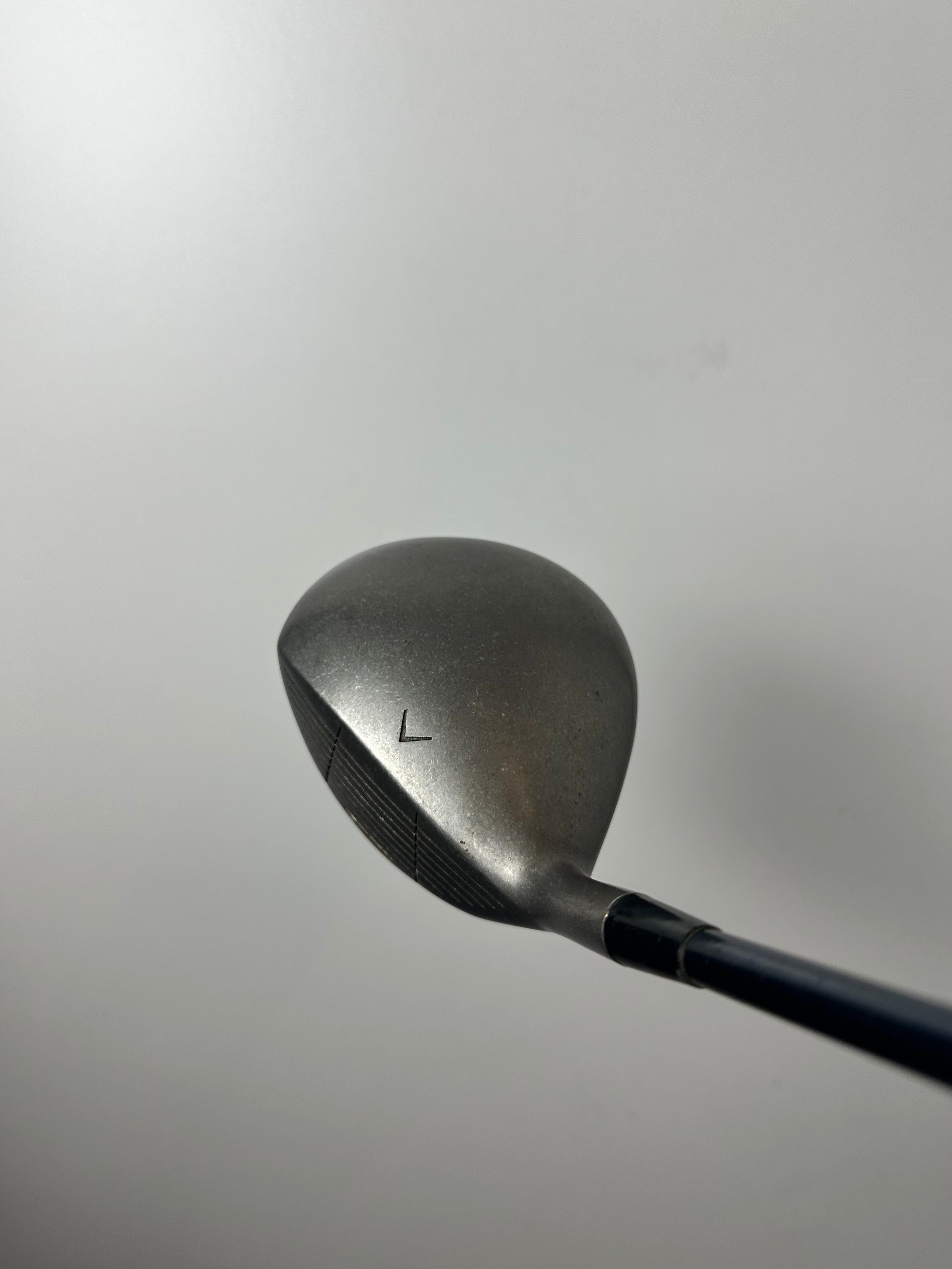 RH Dynacraft Limited  Fairway Wood #3 / Good Condition / Ladies Flex