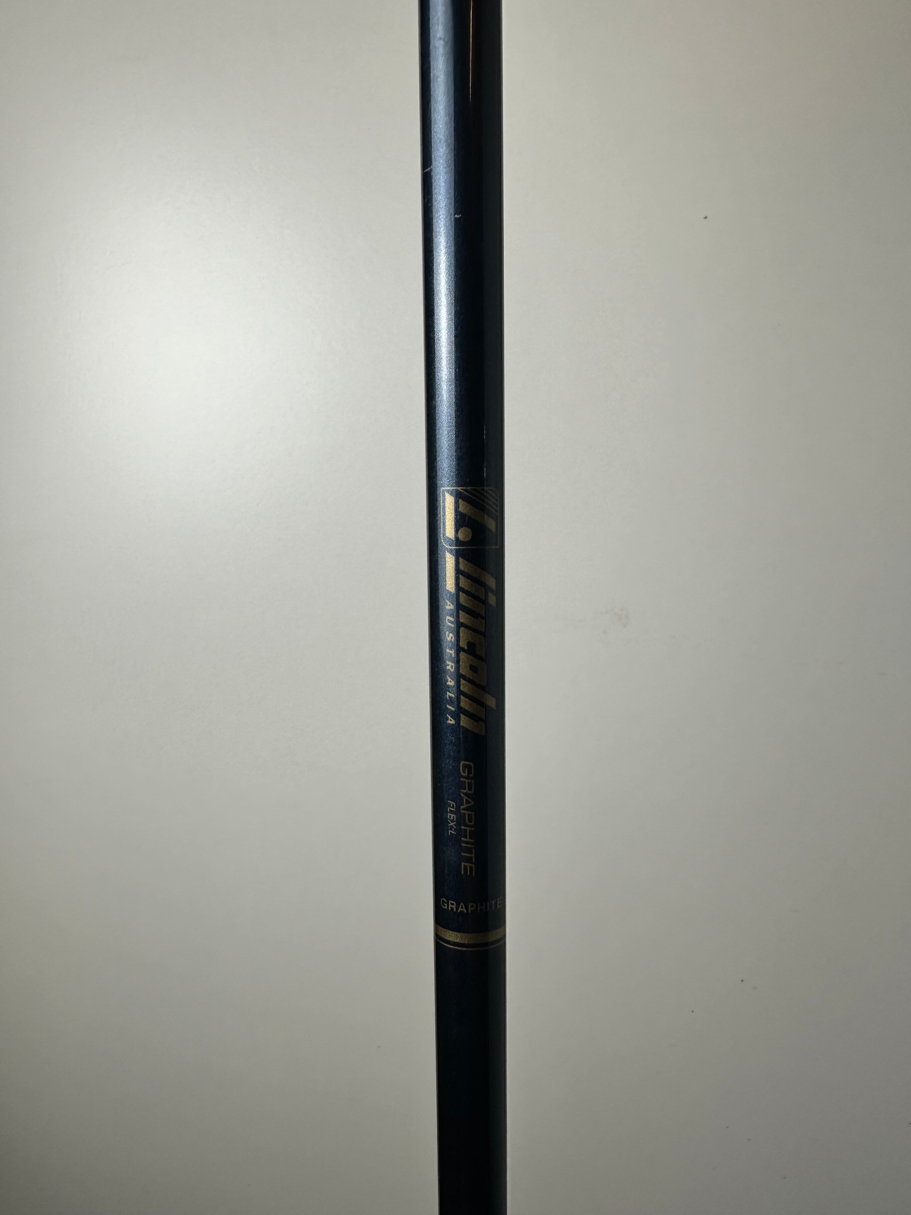 RH Dynacraft Limited  Fairway Wood #3 / Good Condition / Ladies Flex