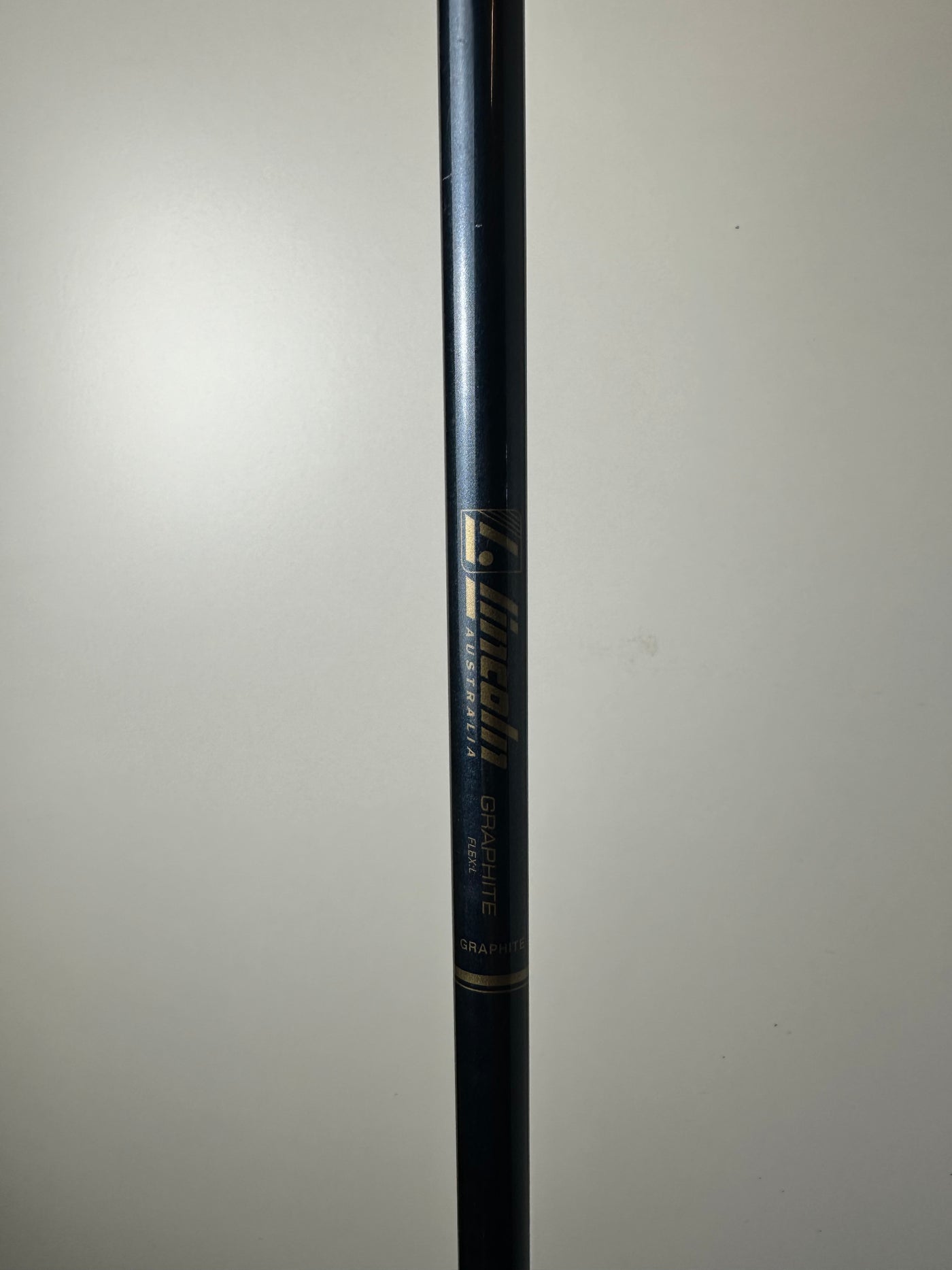 RH Dynacraft Limited  Fairway Wood #3