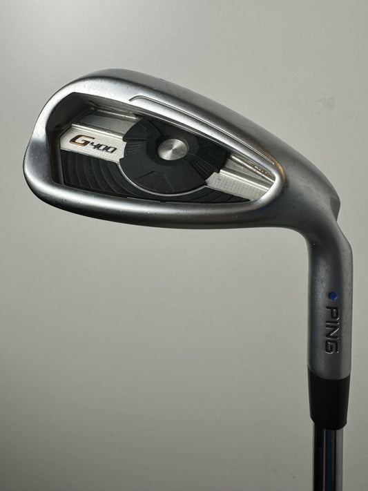 RH PING G400 SW / Great Condition / Stiff Flex