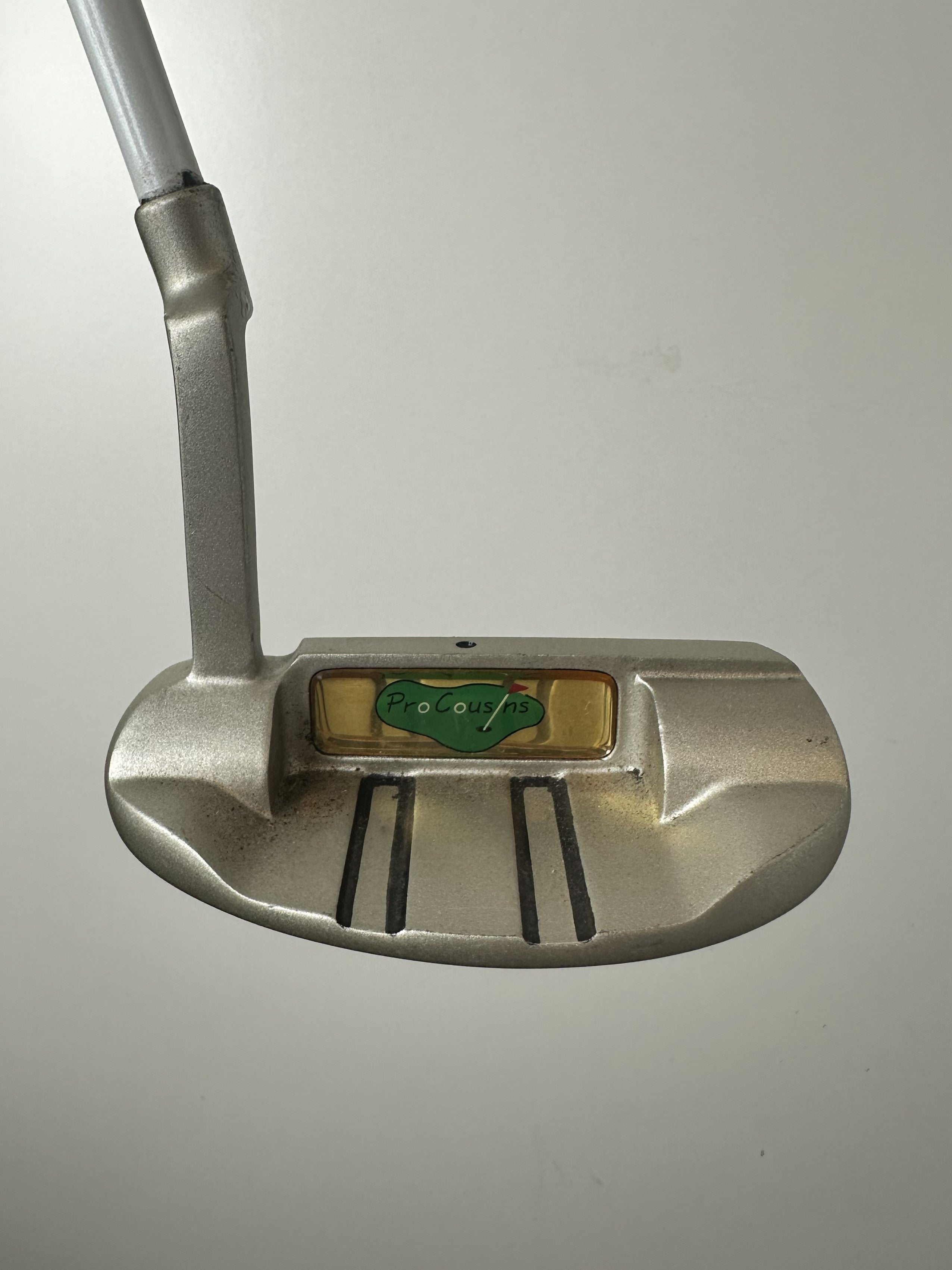 RH ProCousins  Putter  / Good Condition / 35