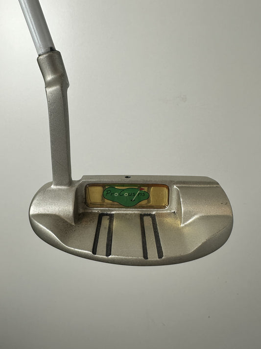 RH ProCousins  Putter  / Good Condition / 35"