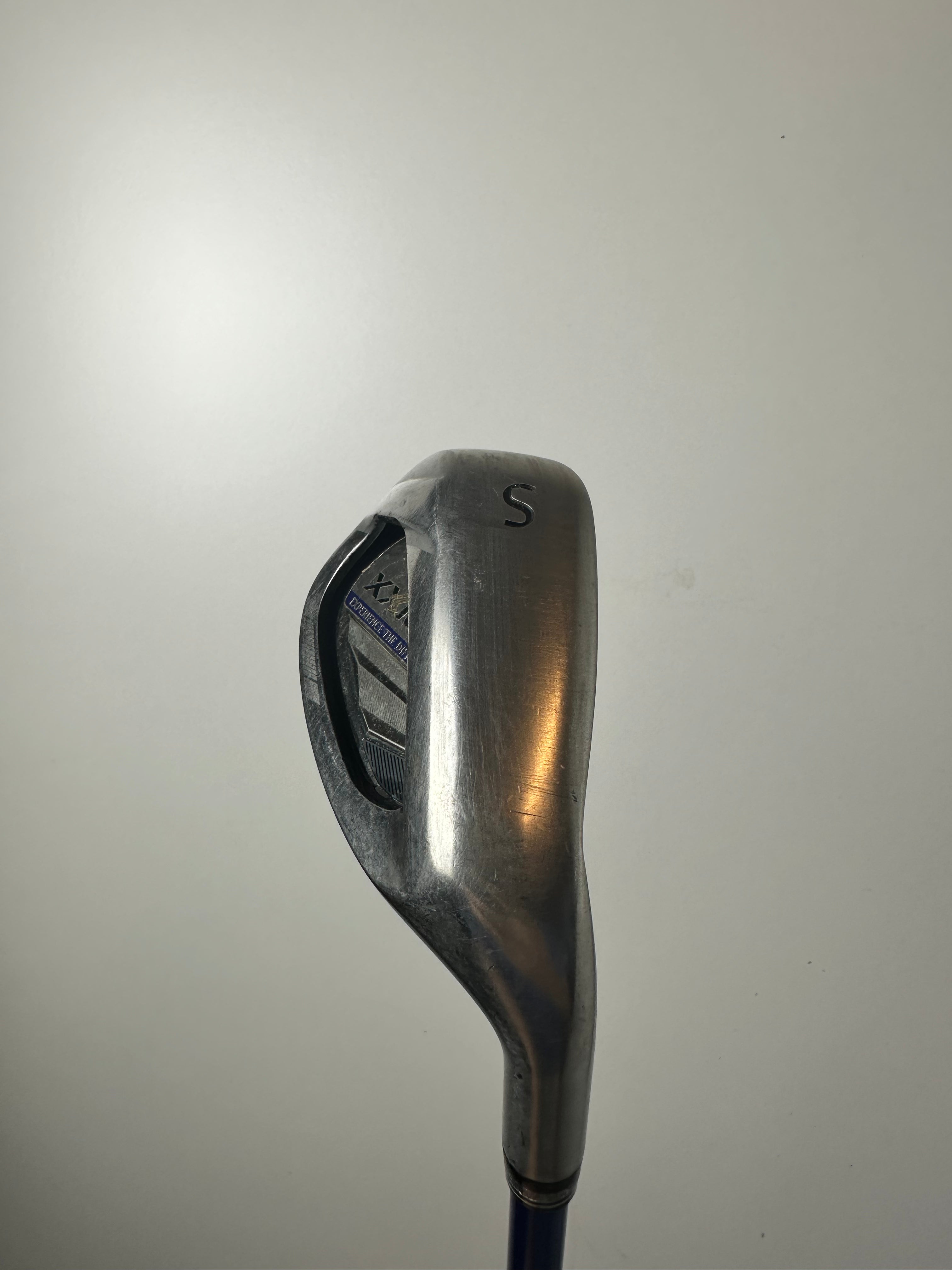 RH XXIO 11 SW / Good Condition / Regular Flex