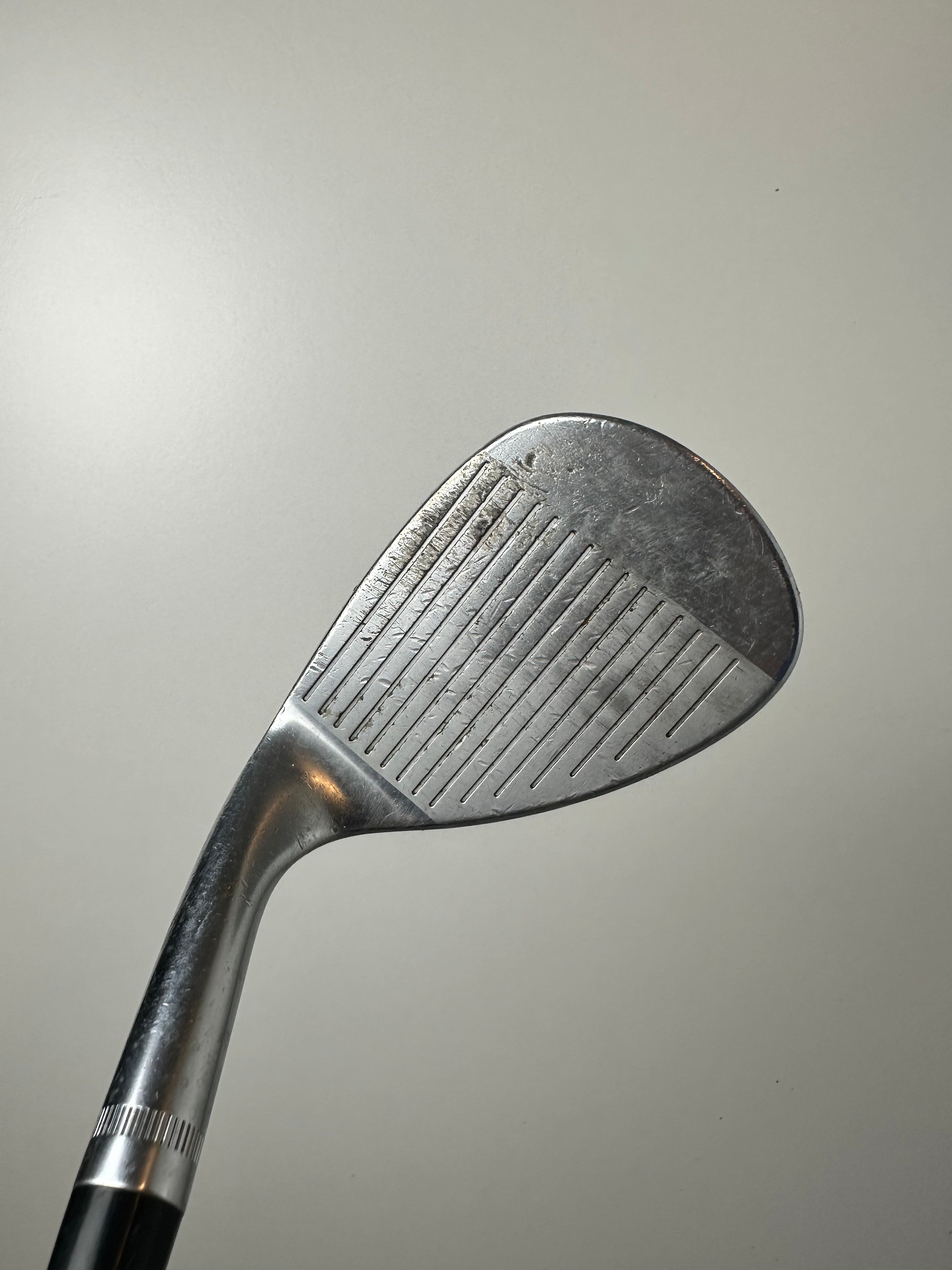 RH Callaway X Series JAWS Wedge 64.12 / OK Condition / Wedge Flex