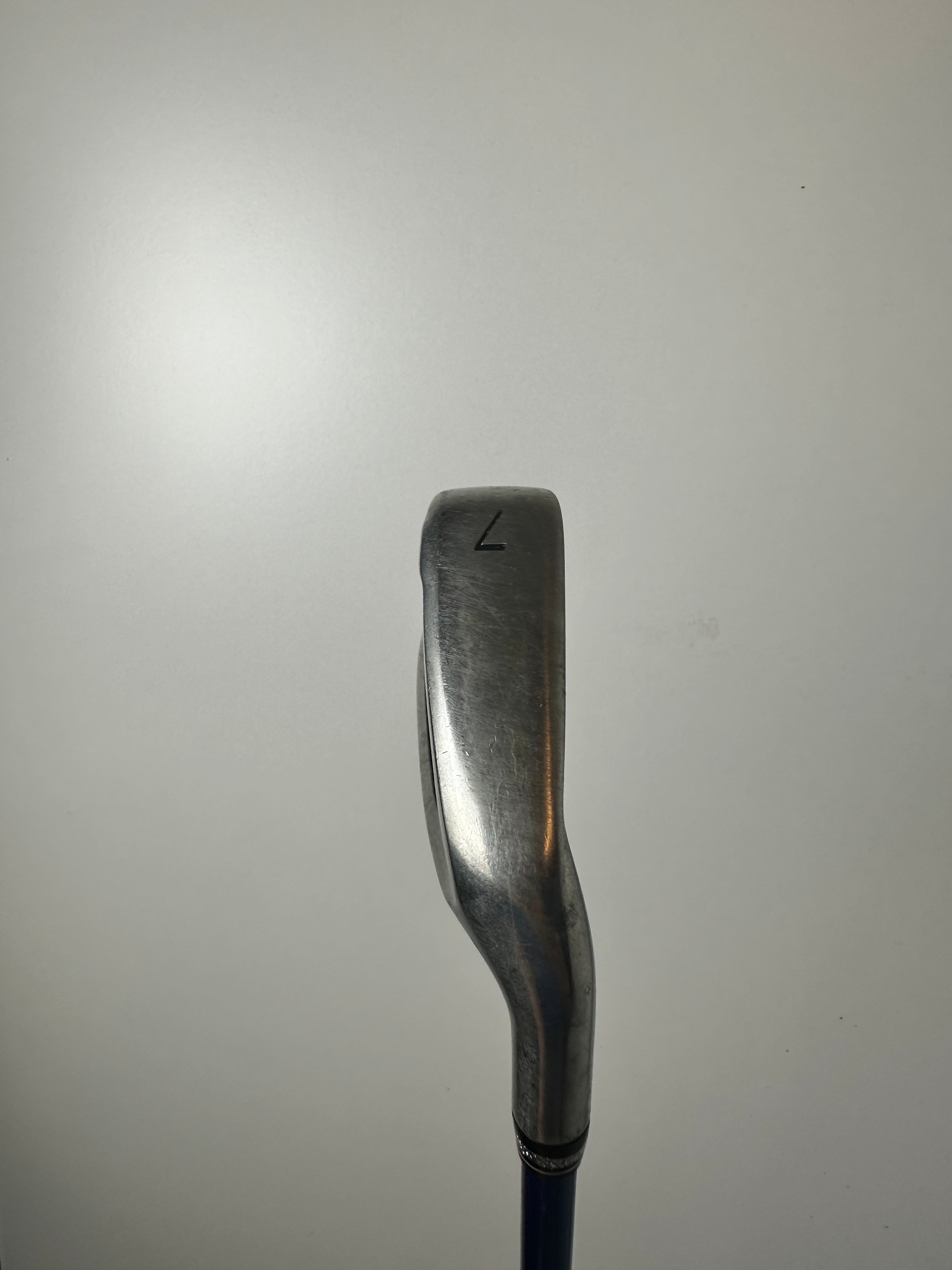 RH XXIO 11 Iron #7 / Good Condition / Regular Flex